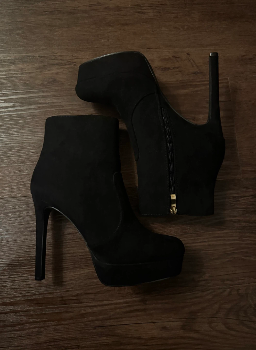 Shoe Lot - $15-$20 each - Size 8 - photo 2