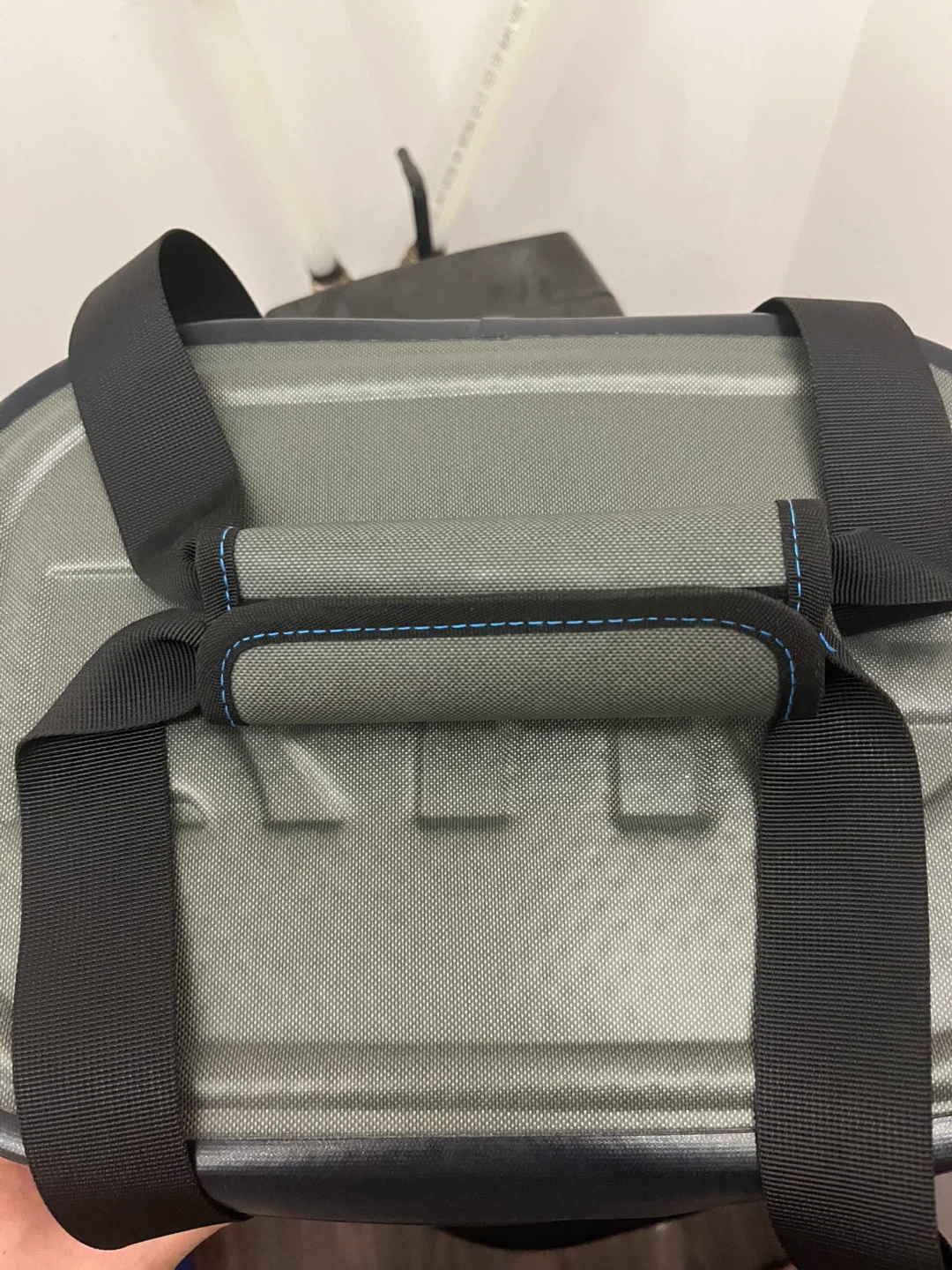 RTIC Soft Pack 20 Cooler Blue/Grey - photo 5