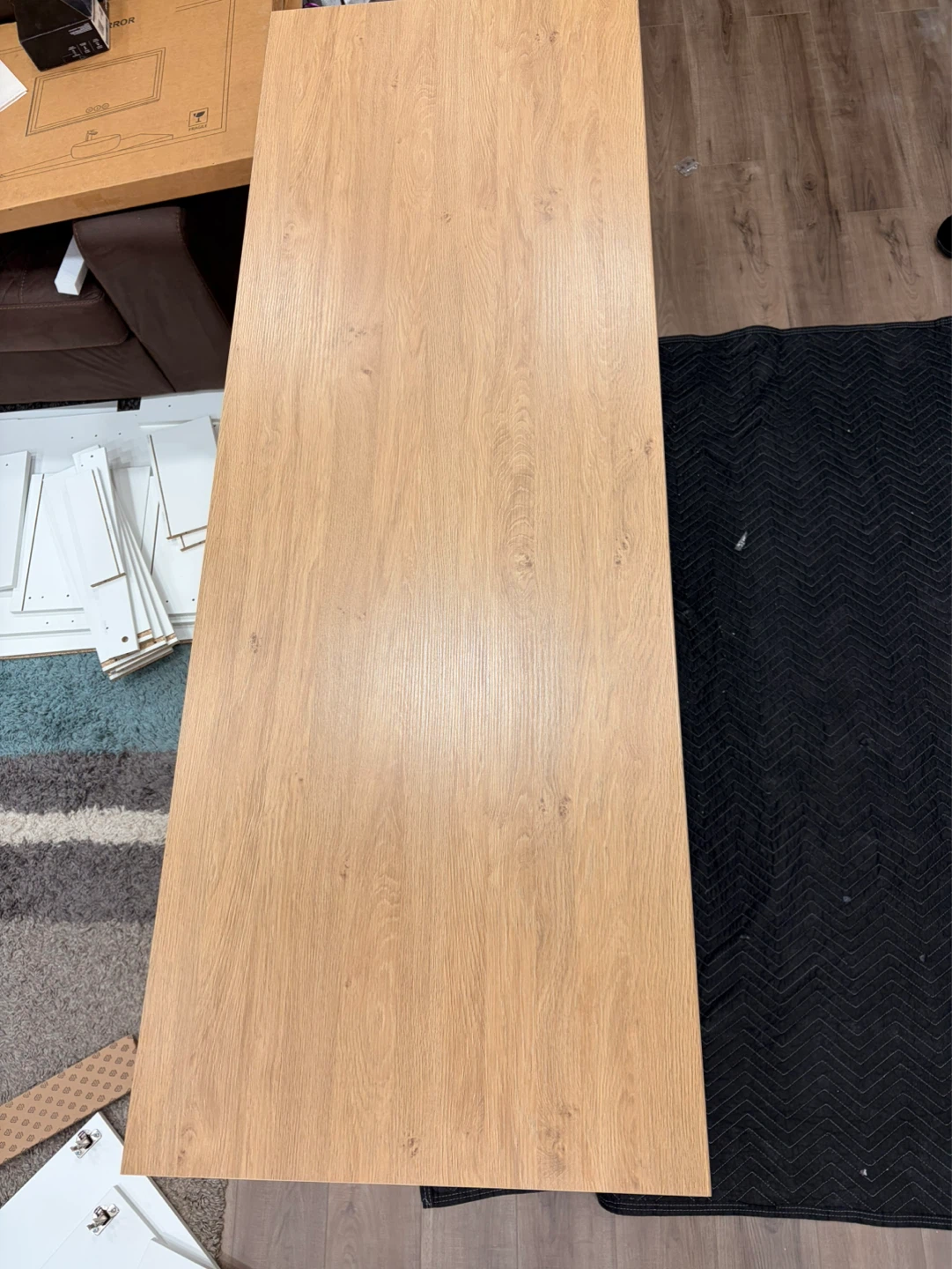 Counter Top: - photo 2