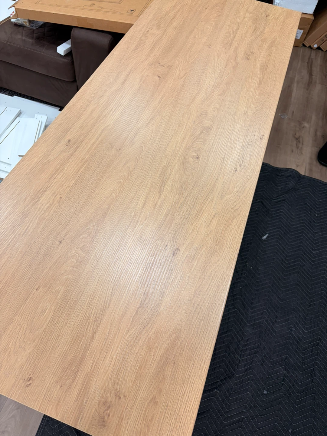 Counter Top: - photo 3