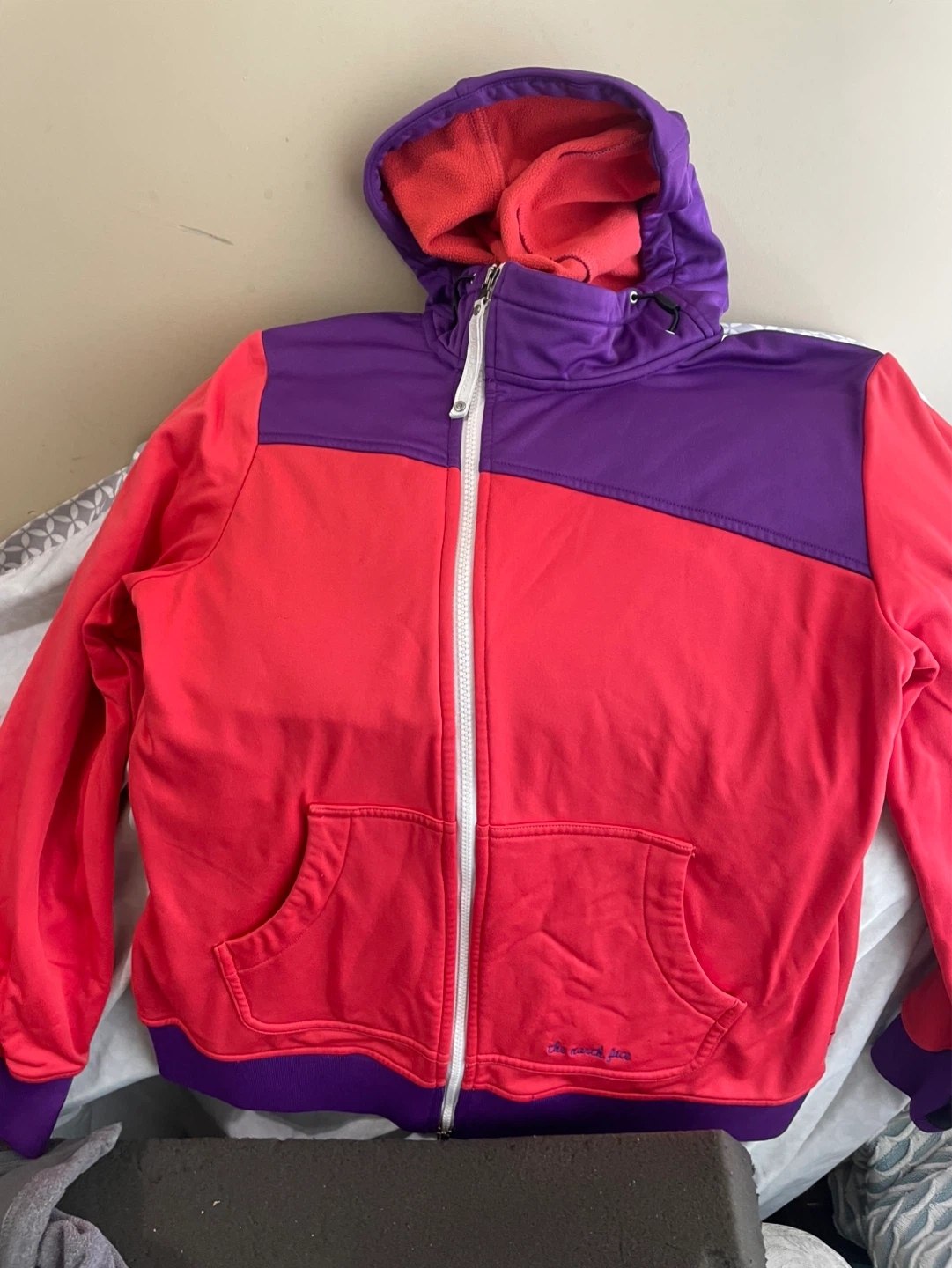 The North Face Women's Hoodie M/M - photo 2