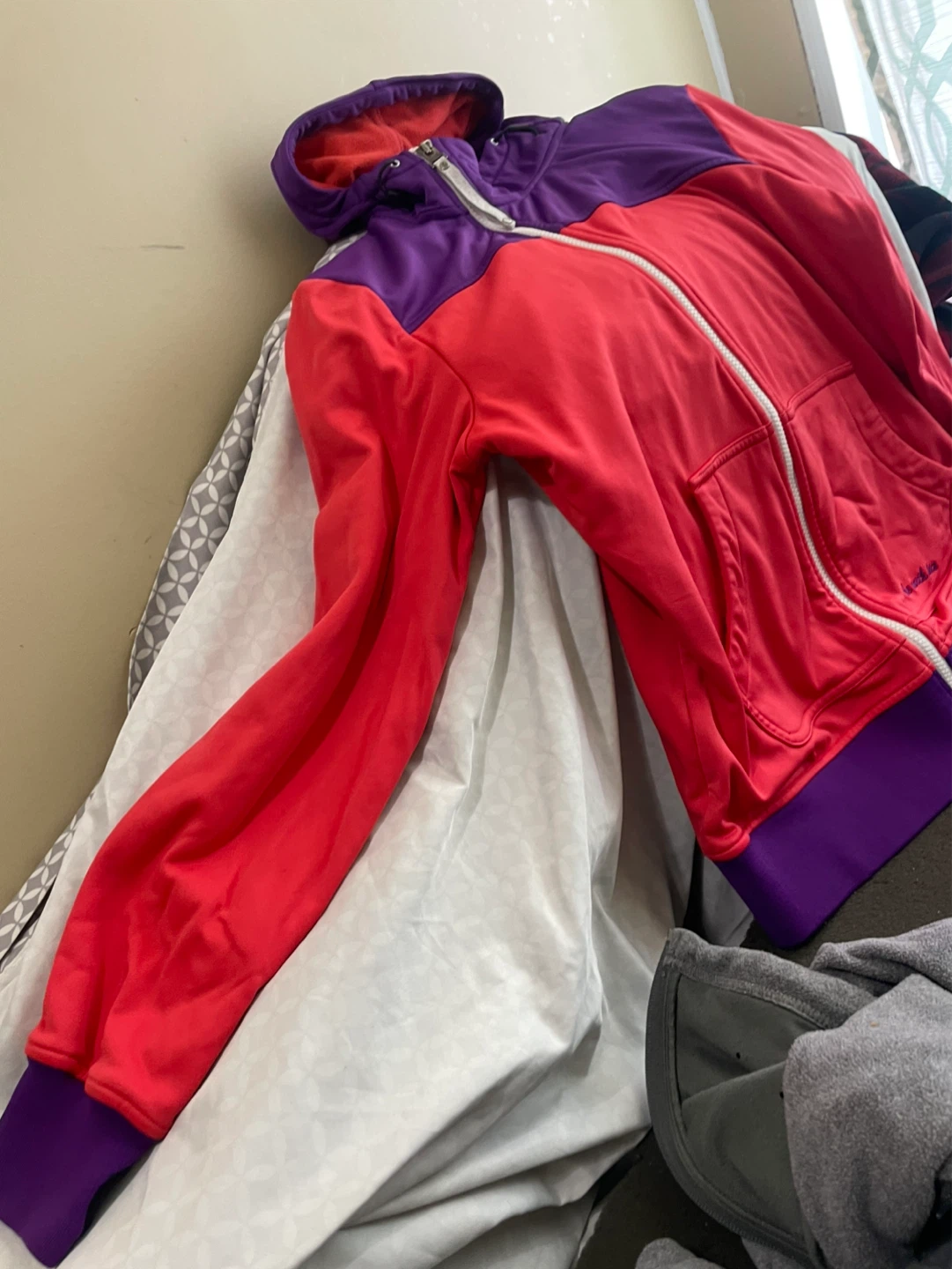 The North Face Women's Hoodie M/M - photo 4