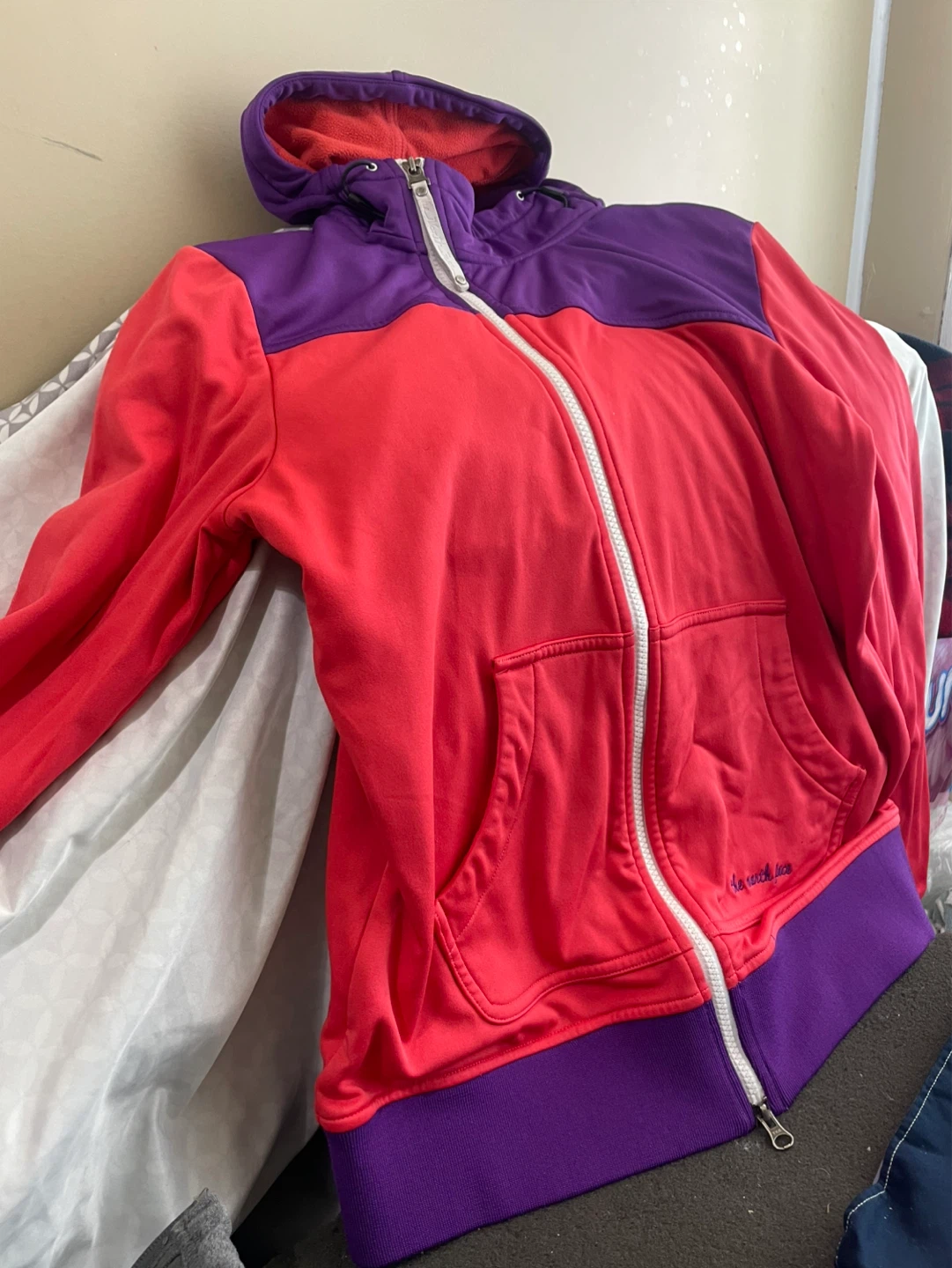 The North Face Women's Hoodie M/M - photo 3