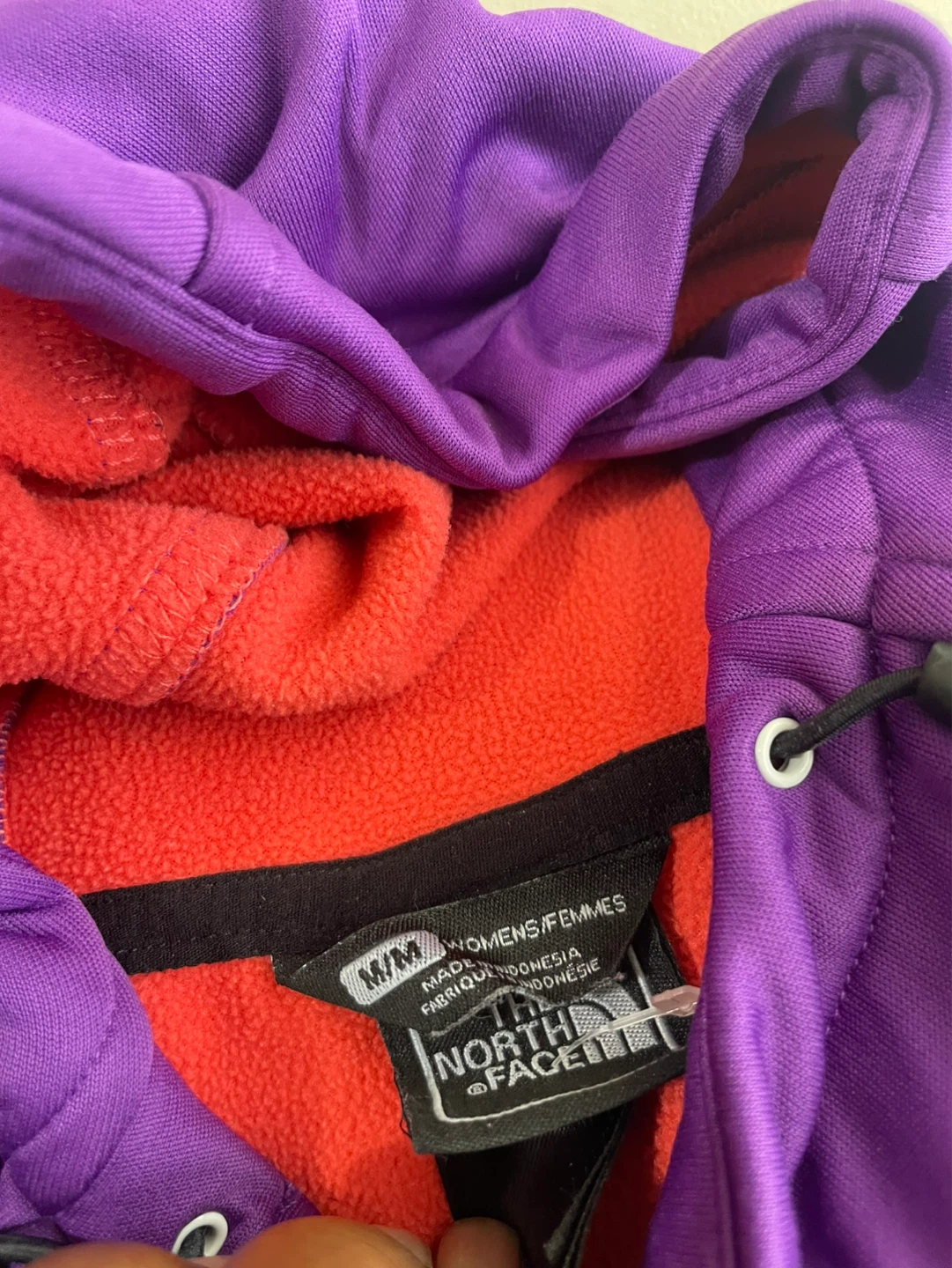 The North Face Women's Hoodie M/M