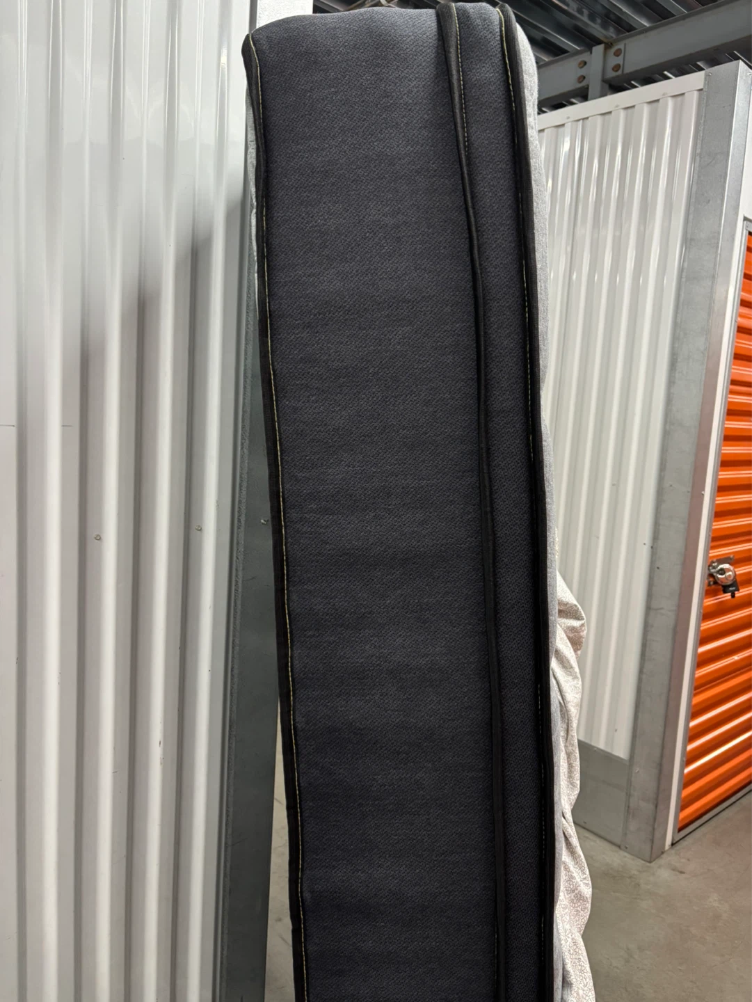 Mattress - photo 4