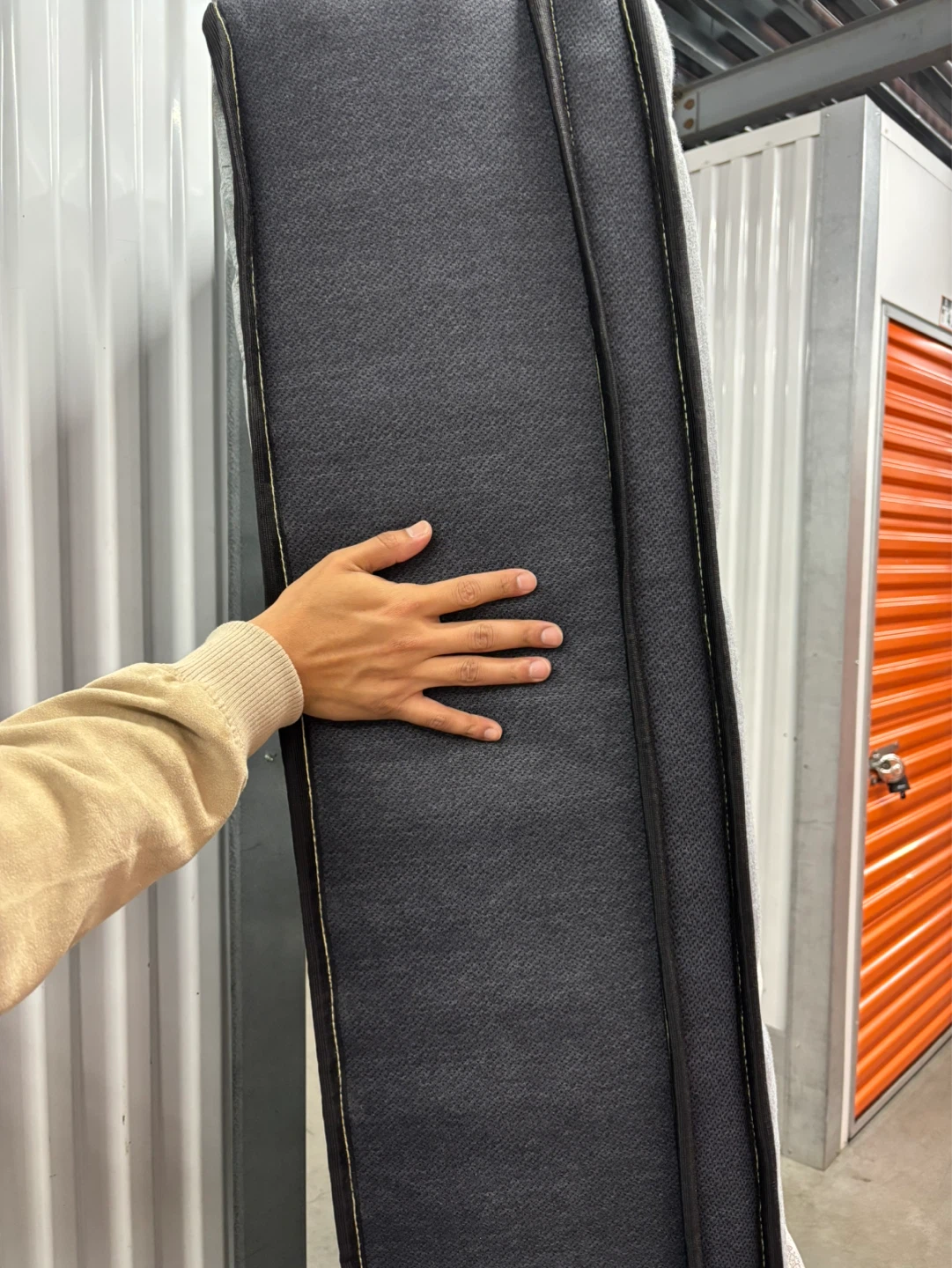 Mattress - photo 5