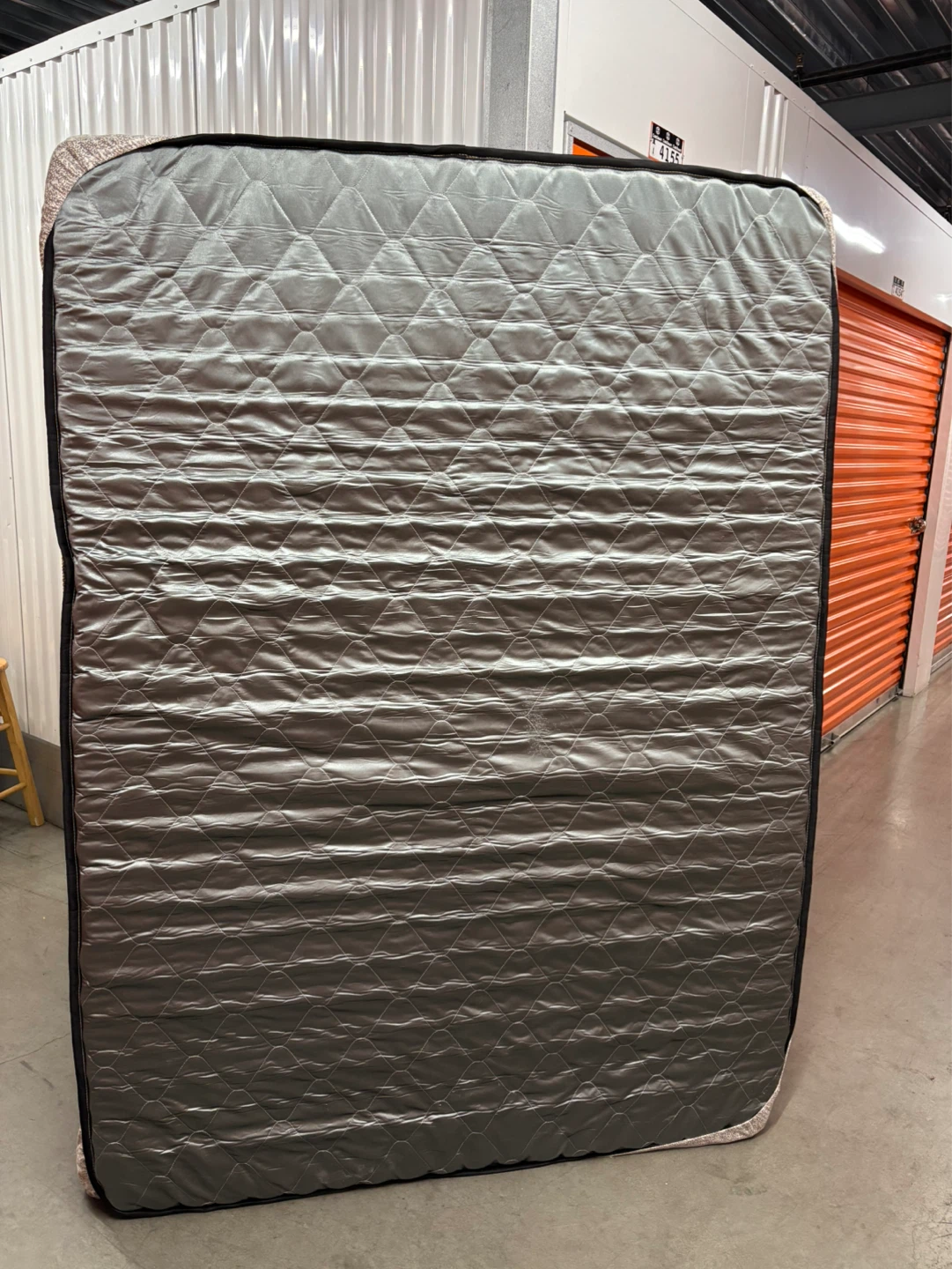Mattress