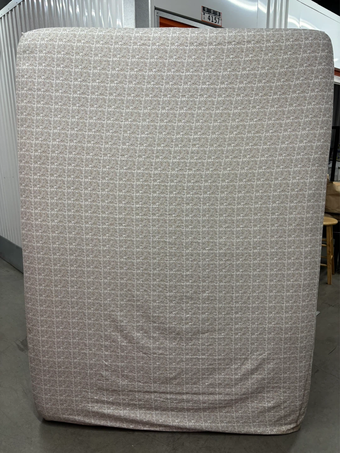 Mattress - photo 2