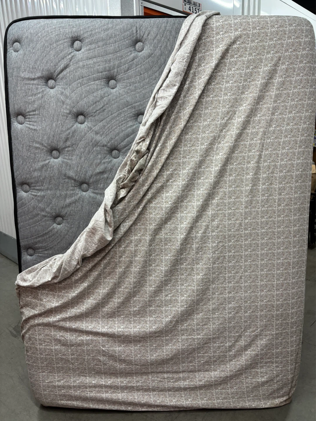 Mattress - photo 3