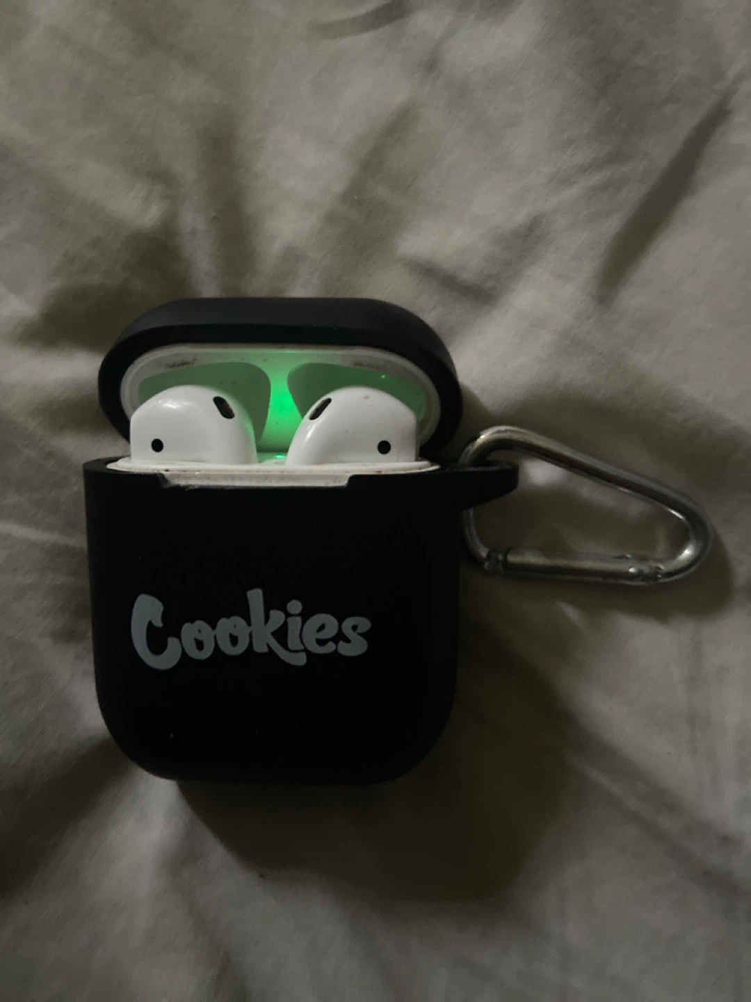 Apple AirPods