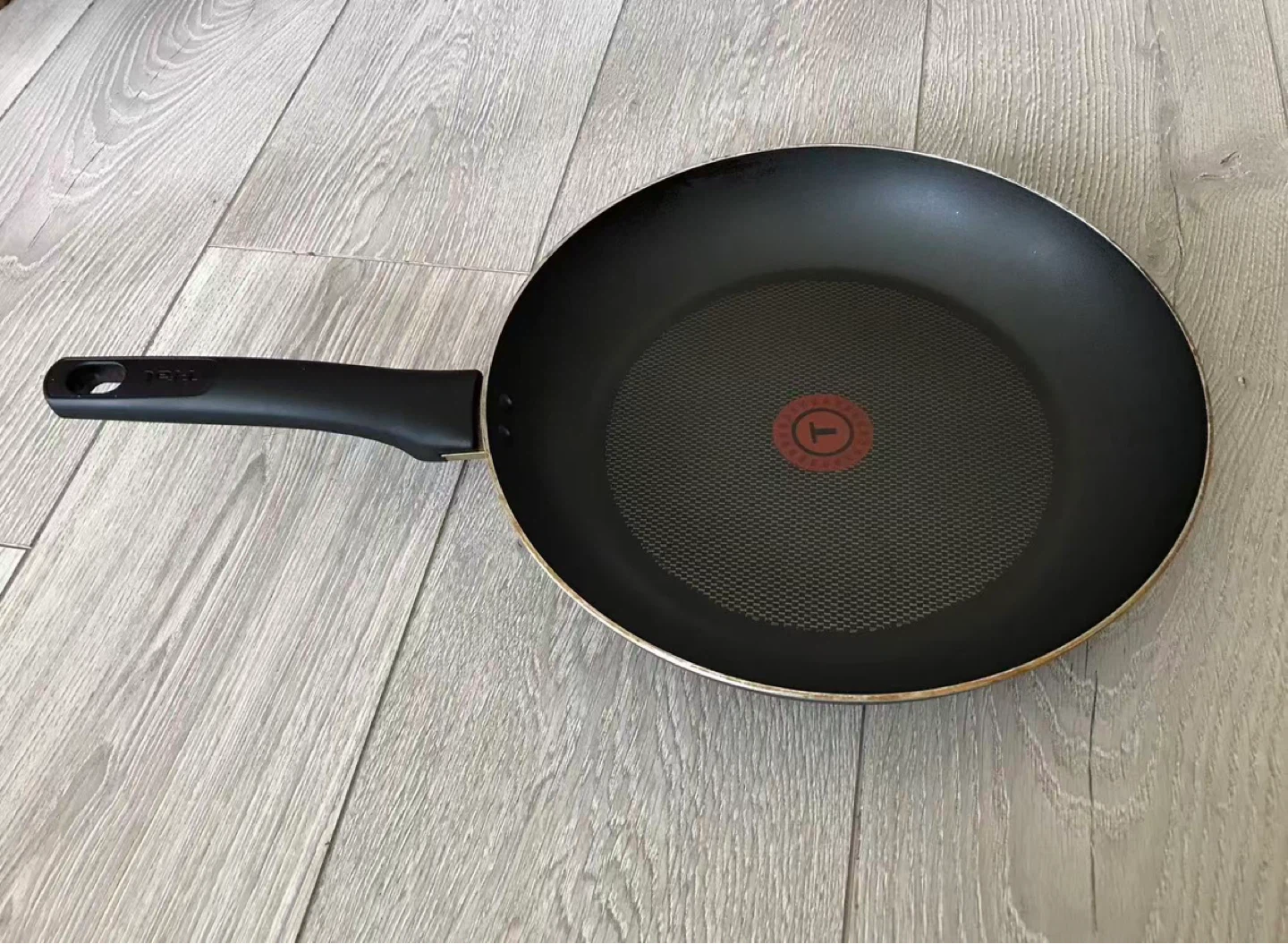 T-Fal Non-Stick Frying Pan