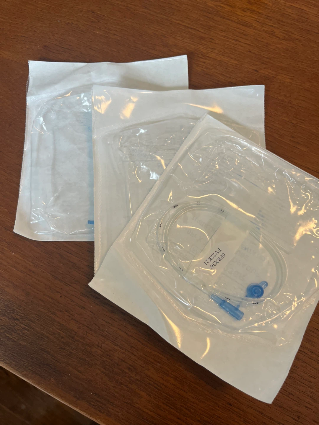 Medical Tubing Set