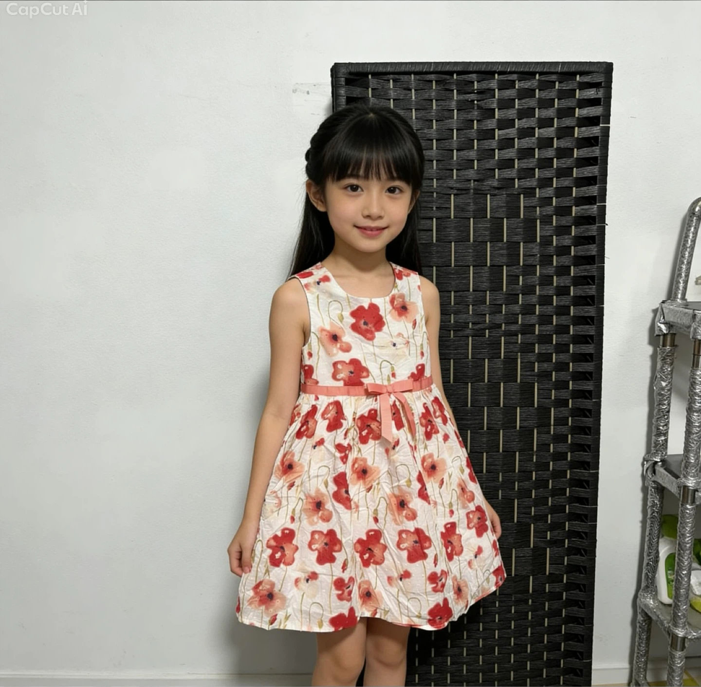 Blueberry Dress size 5 kids