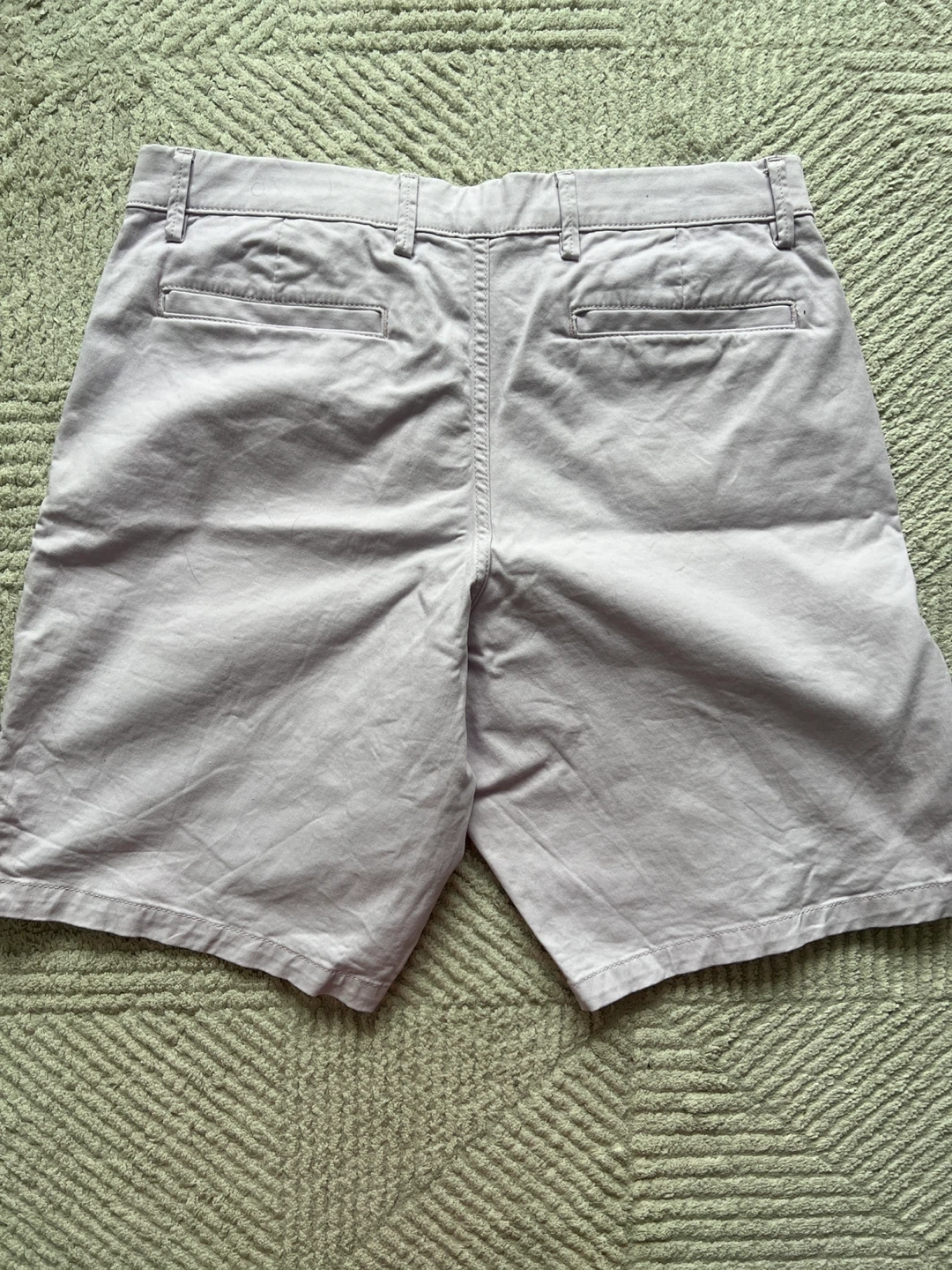 GAP Essential Khaki Shorts - photo 2