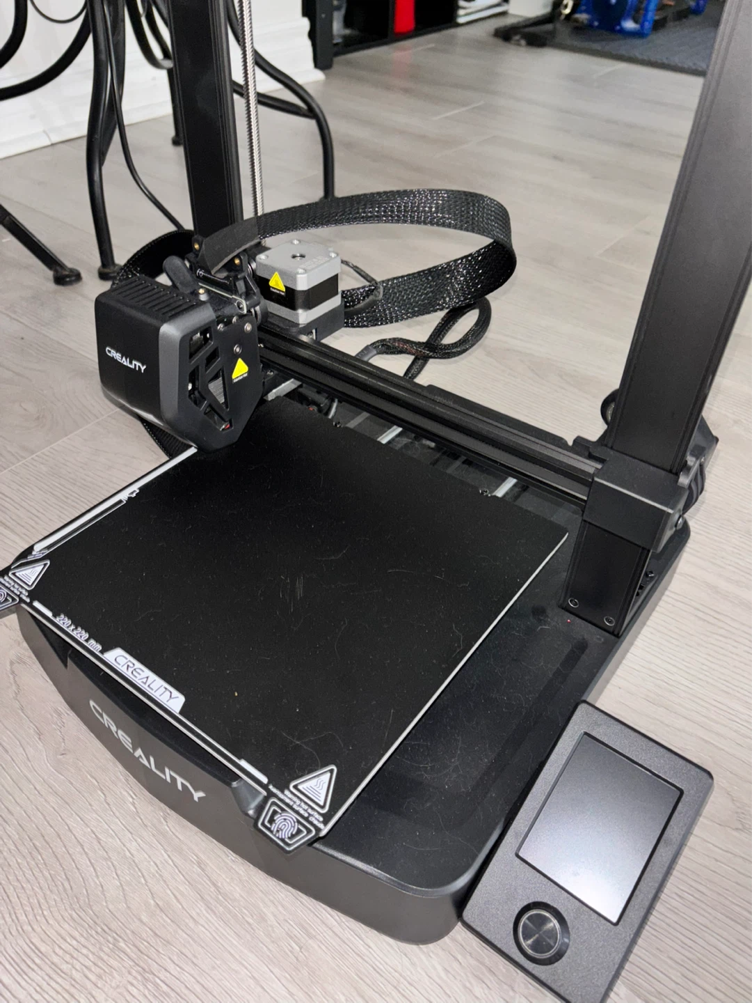 Creality Ender 3 - 3D Printer - photo 3