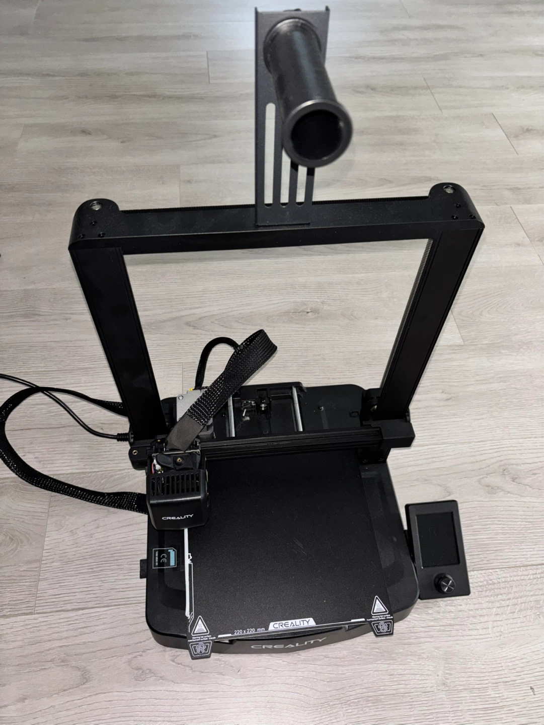 Creality Ender 3 - 3D Printer