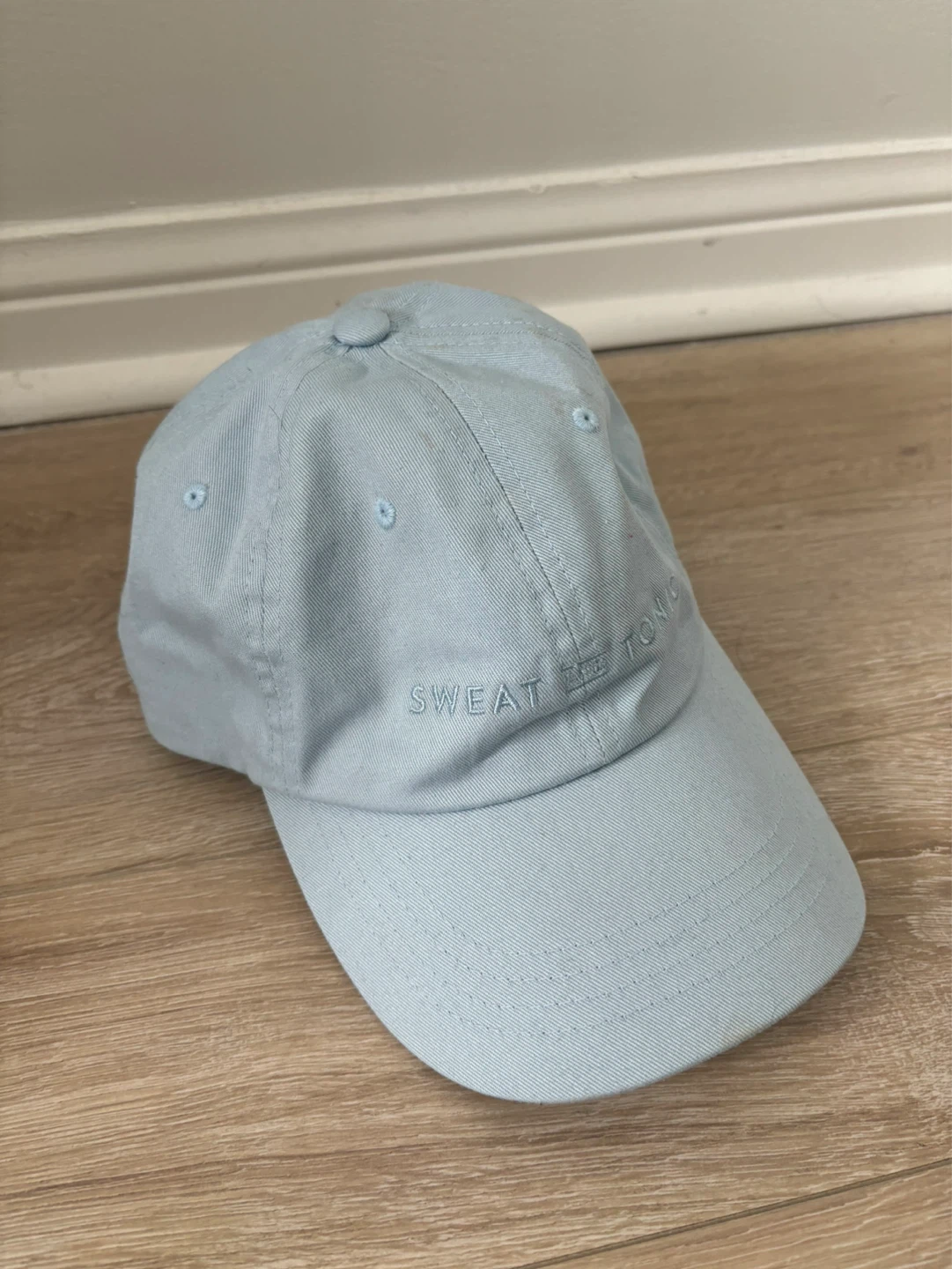 Sweat And Tonic Cap