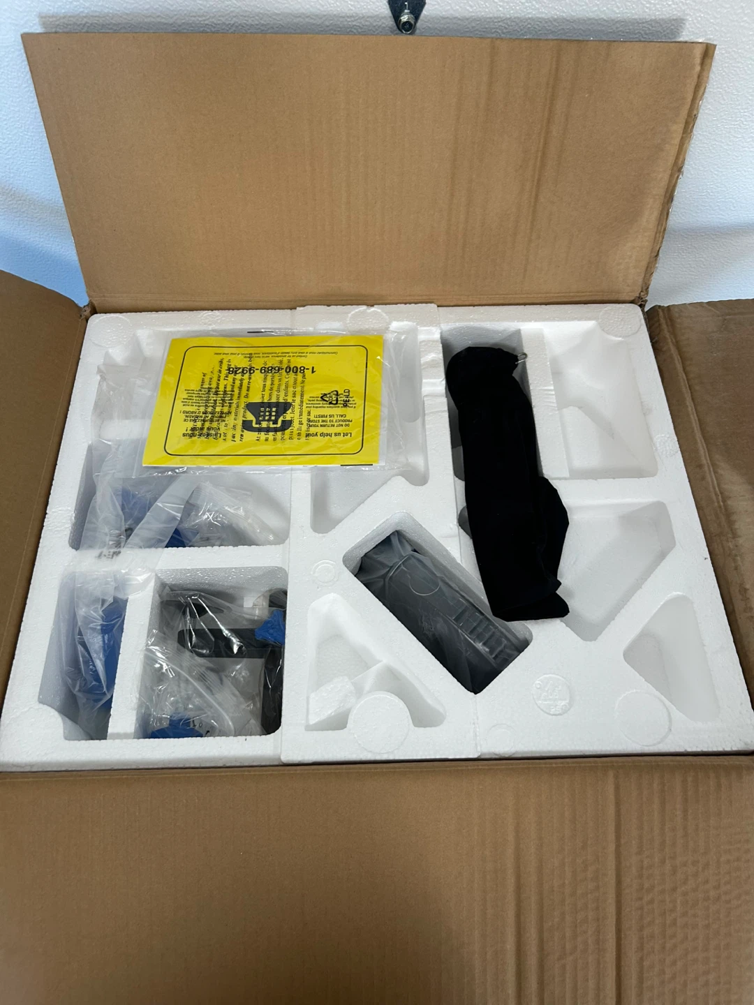 New Mastercraft 10 inch 15A Compound Mitre Saw - photo 2