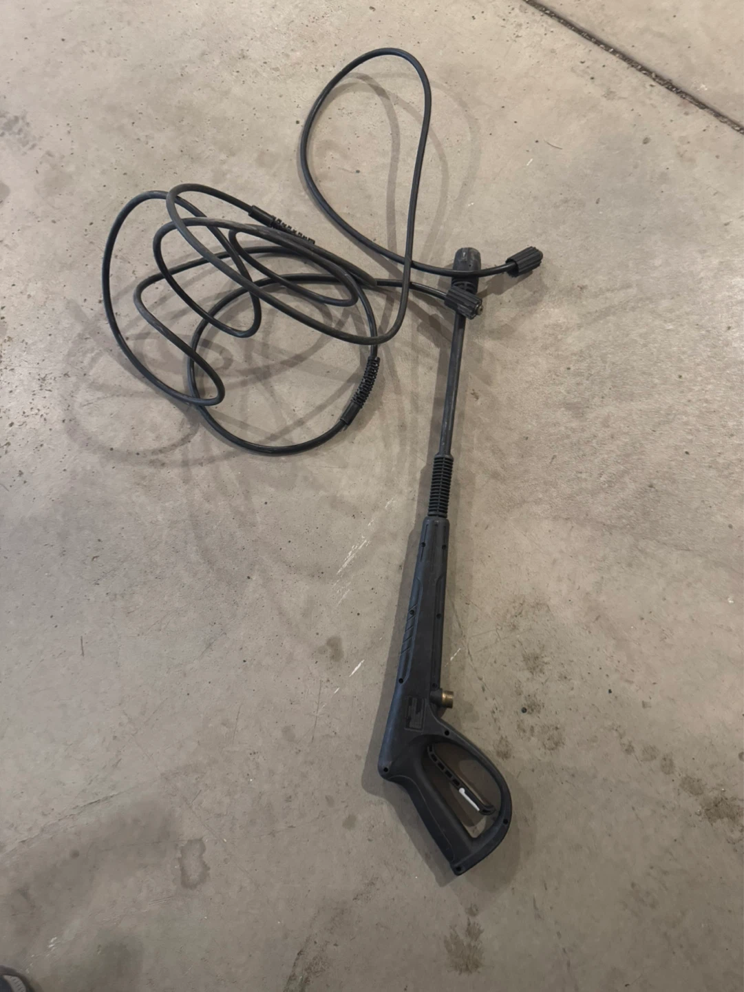 Pressure Washer , 1800 psi. - photo 3