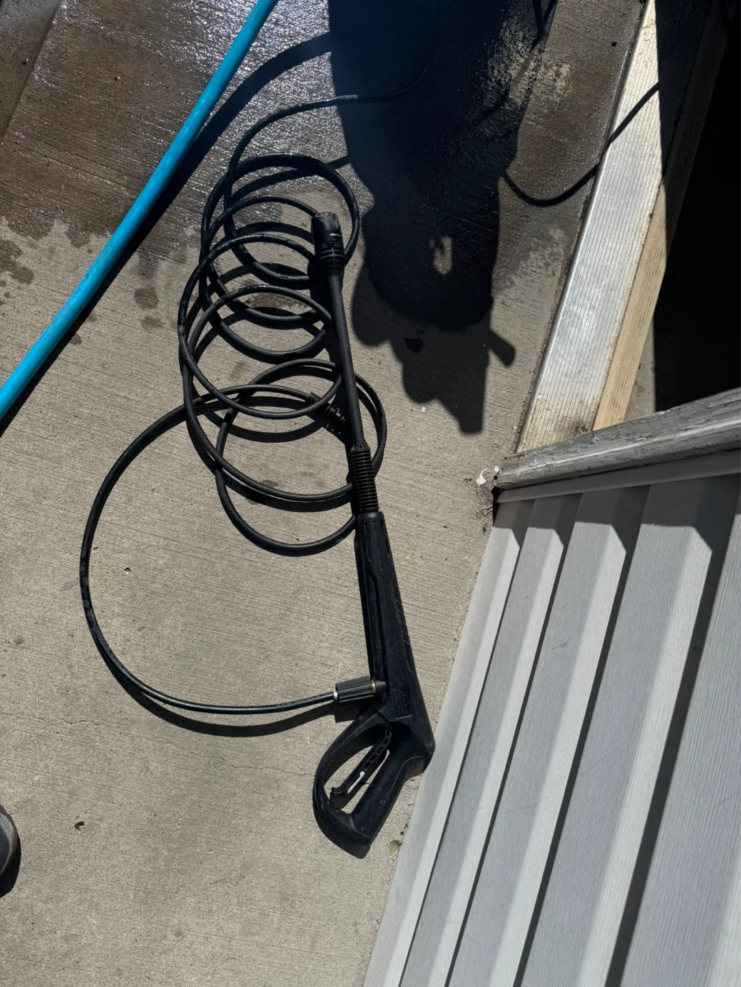 Pressure Washer , 1800 psi. - photo 2