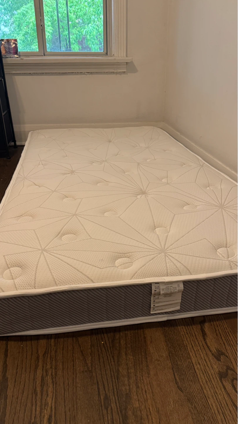 Twin Size Mattress - photo 2