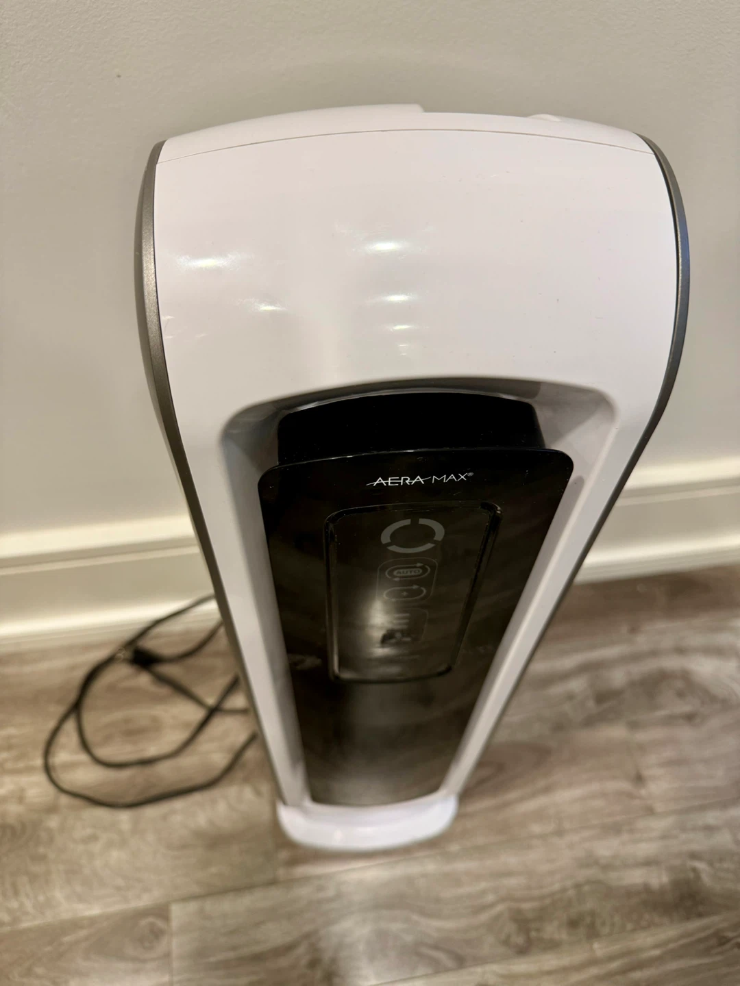 Aera-Max Air Purifier - photo 2