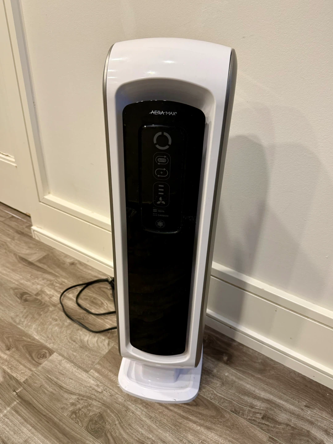 Aera-Max Air Purifier