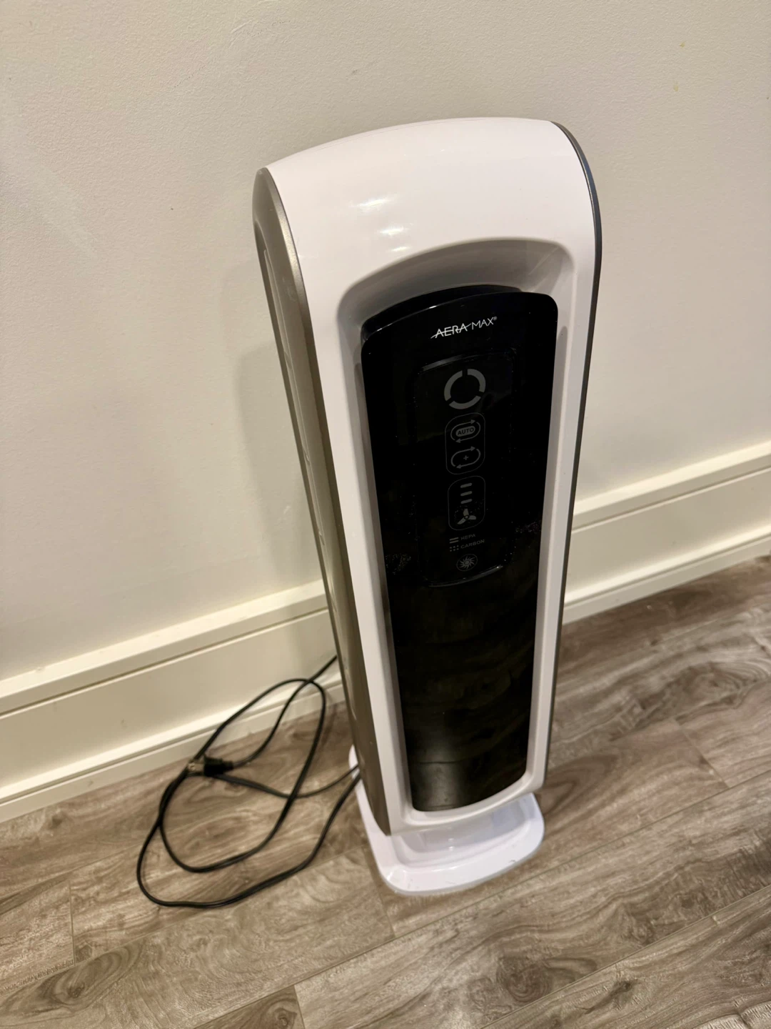 Aera-Max Air Purifier - photo 3