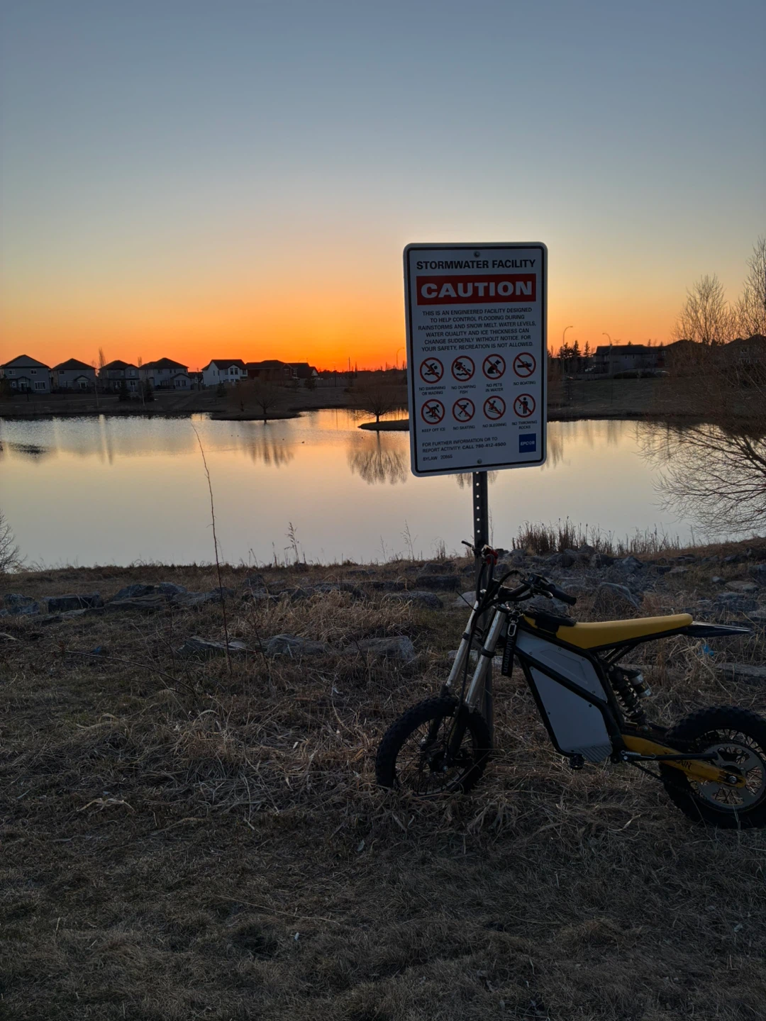 HEYBIKE Electric Dirt Bike - photo 5