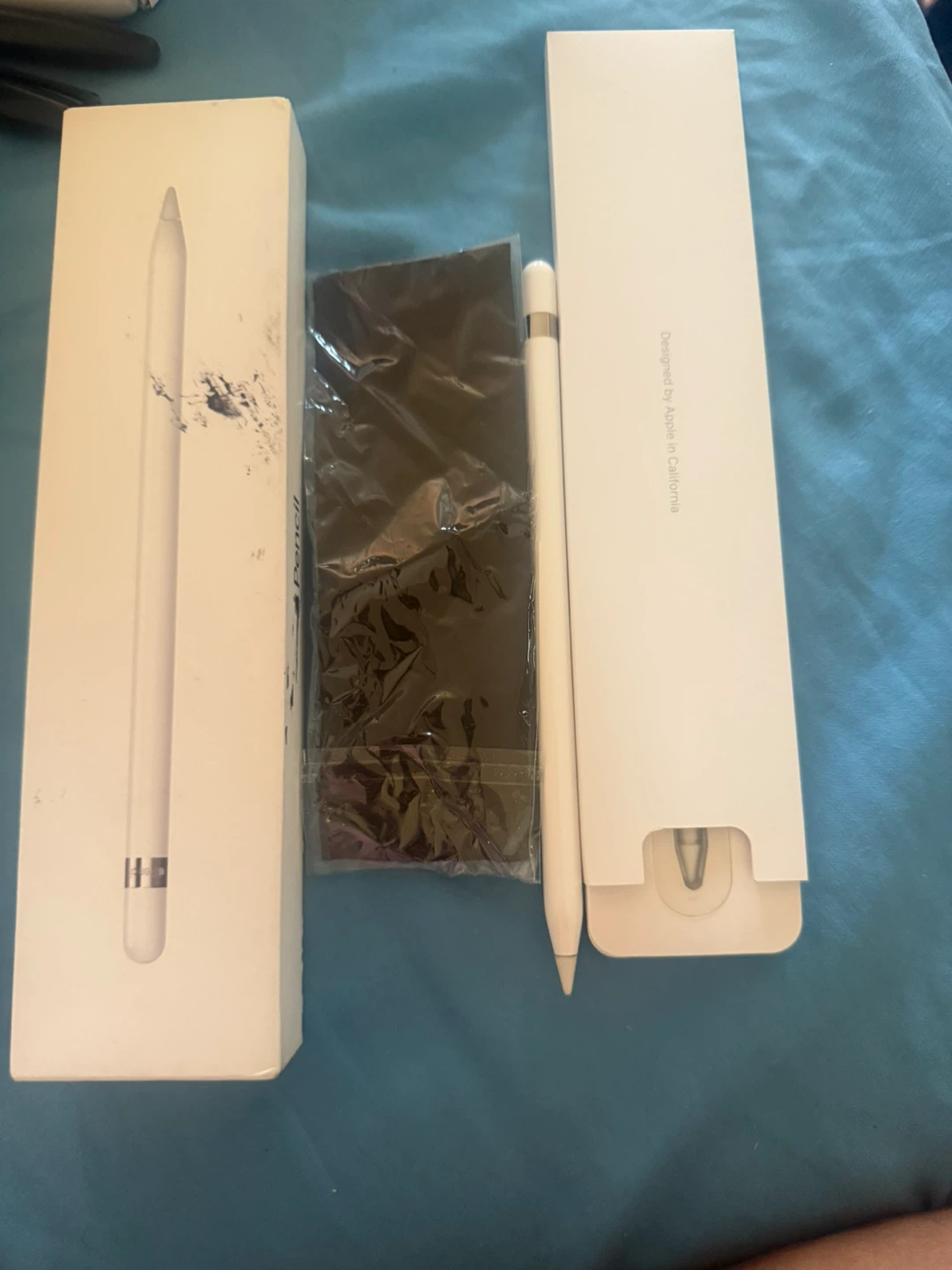 Apple Pencil (1st Generation)