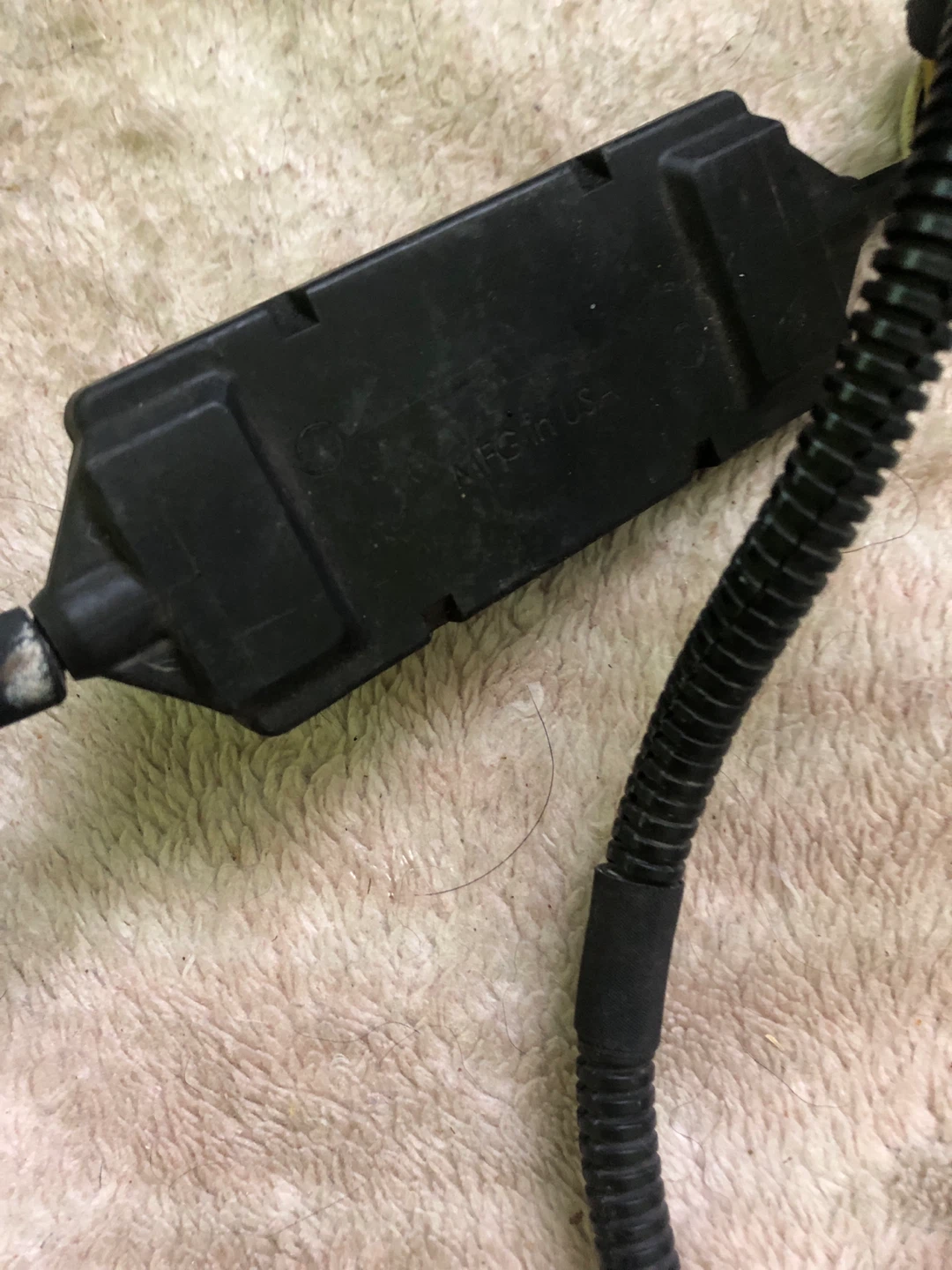 Truck LED Parking Light Bulb A1298613 read description - photo 5