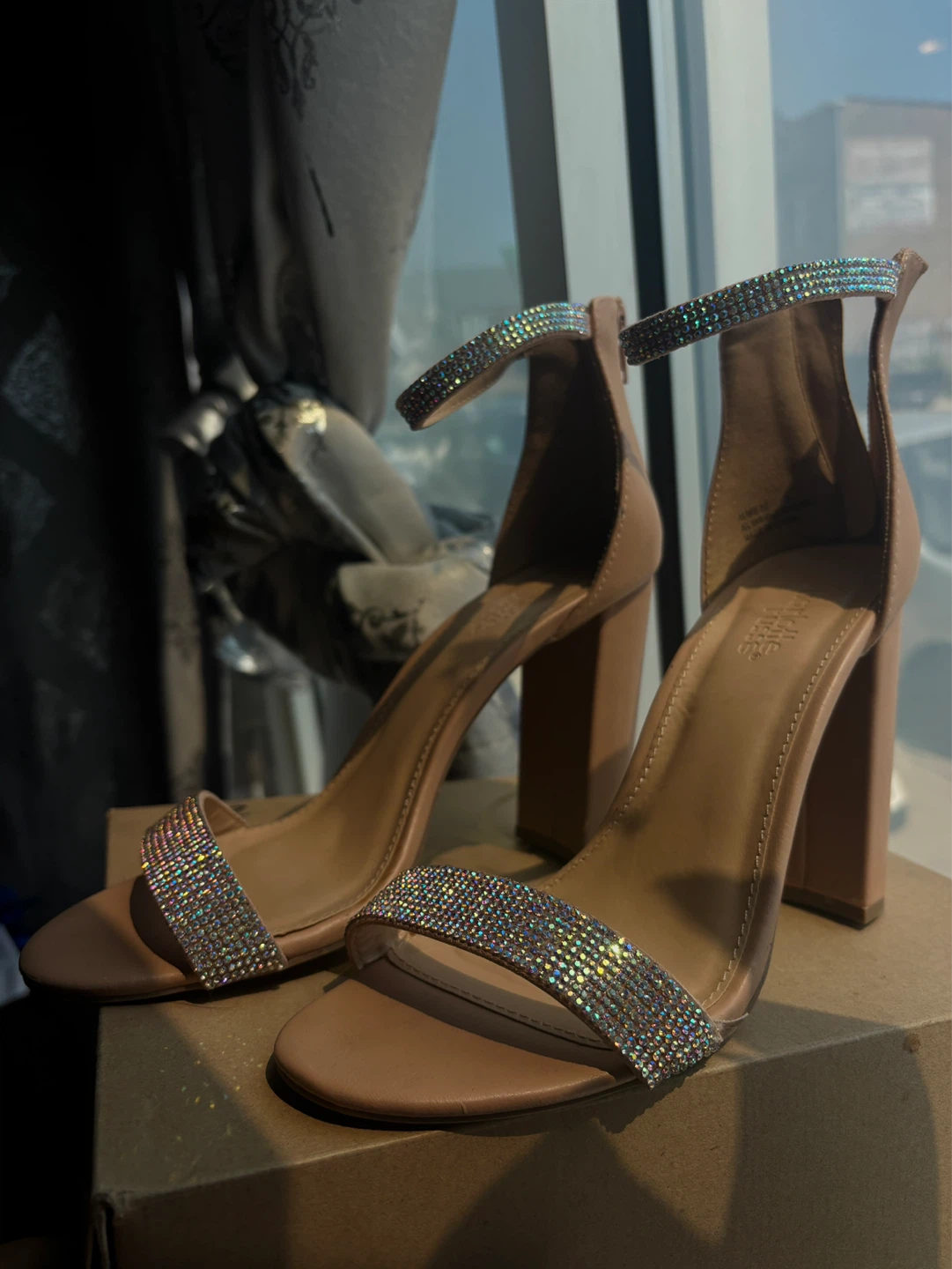 Women's Heels