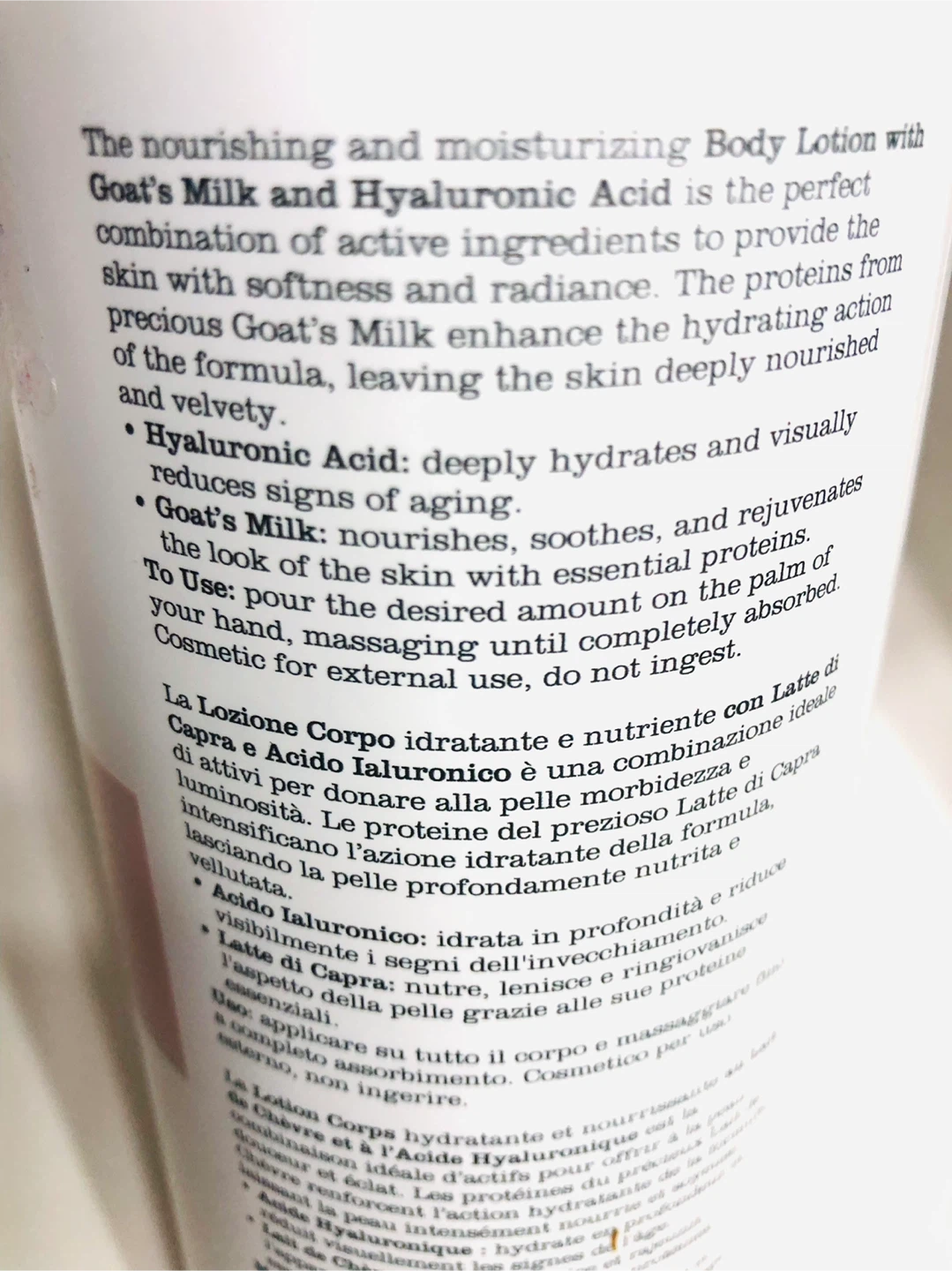 NEW Cetaphil Moisturizing Lotion - photo 5