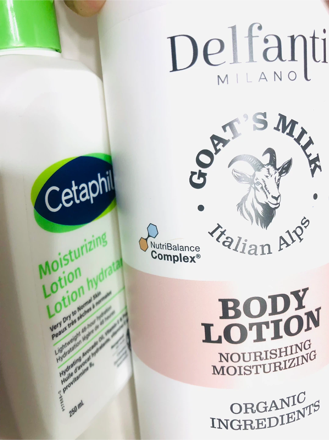 NEW Cetaphil Moisturizing Lotion - photo 4