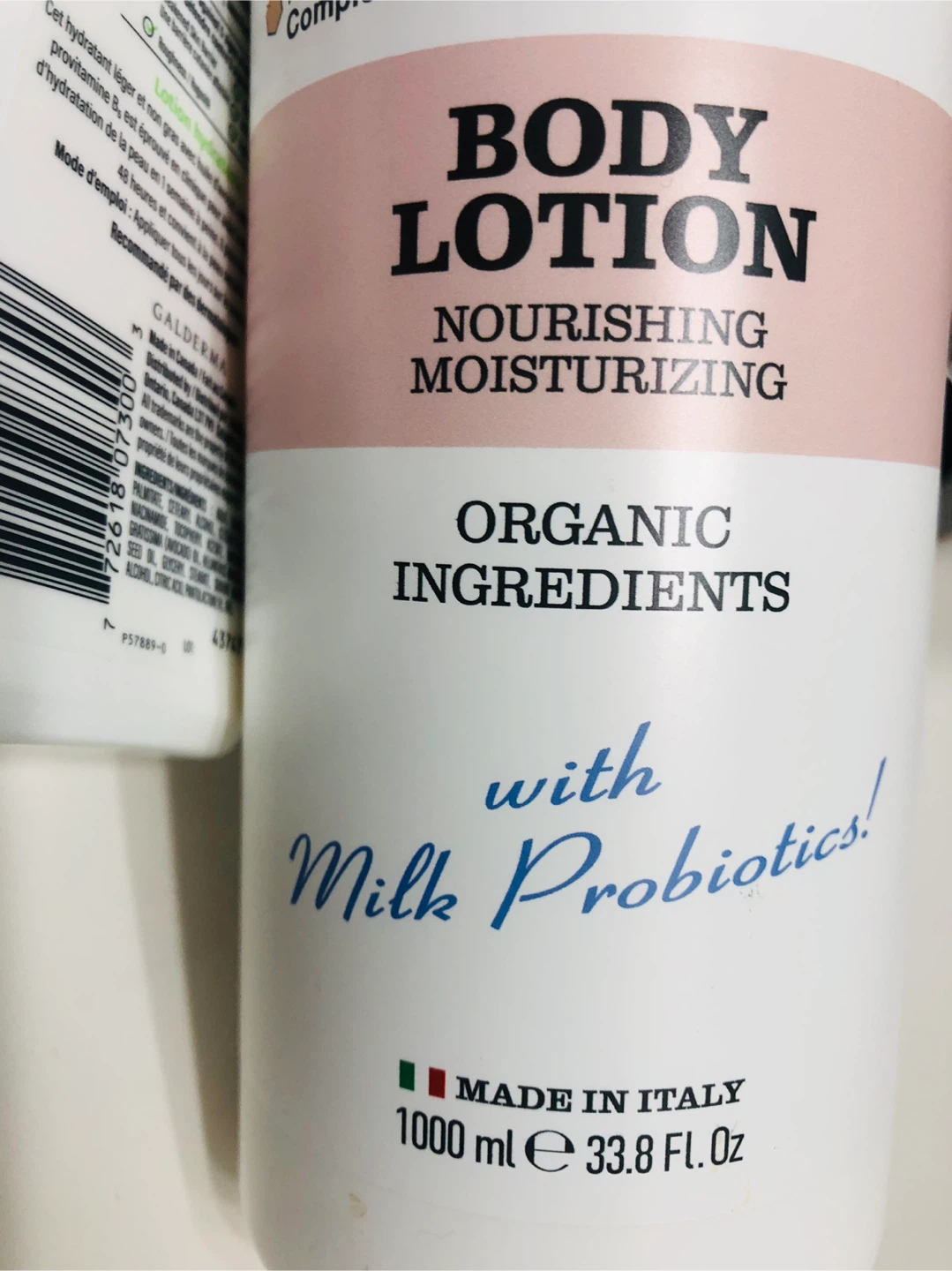 NEW Cetaphil Moisturizing Lotion - photo 3