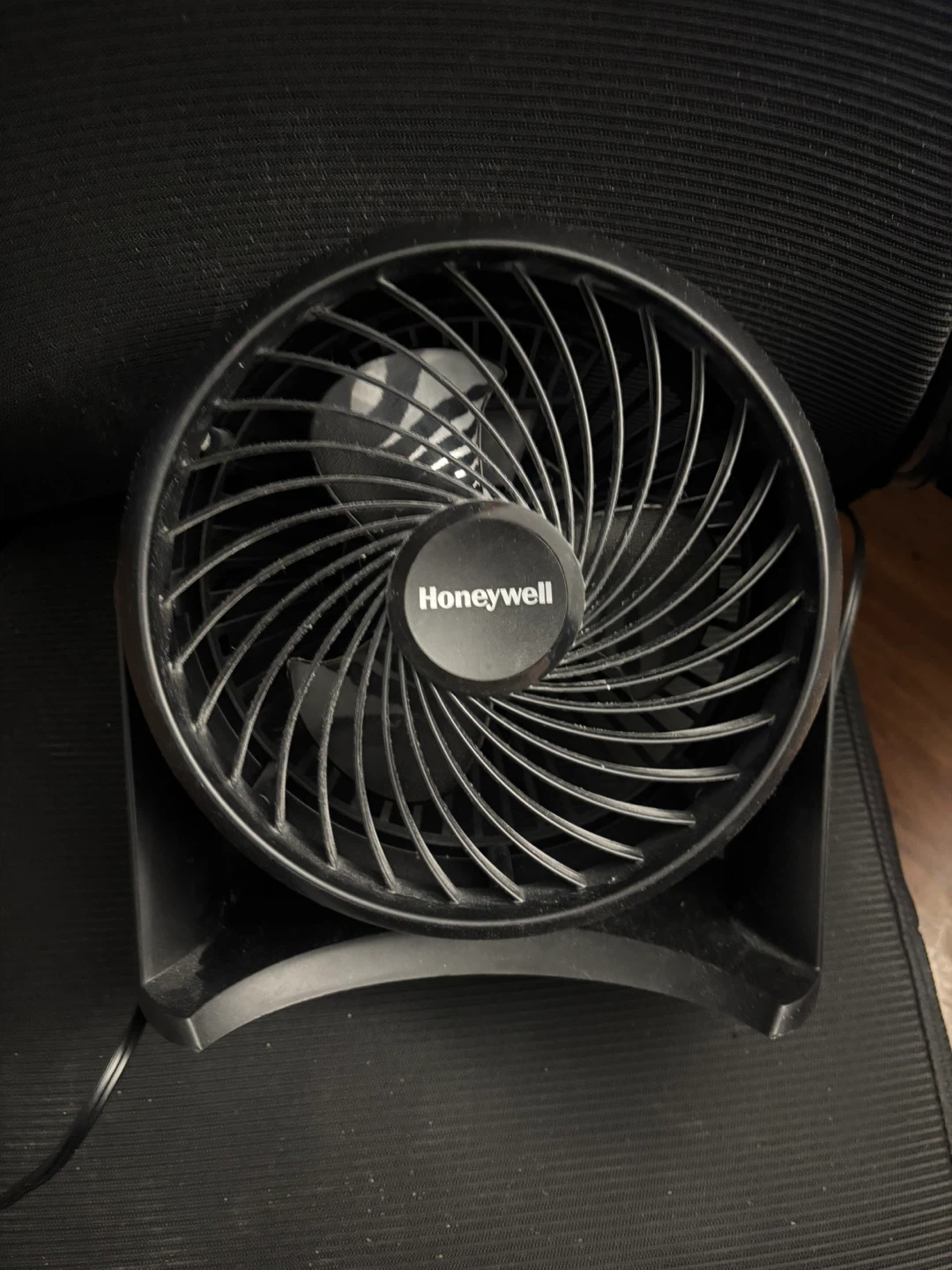 Honeywell Turbo Force Fan