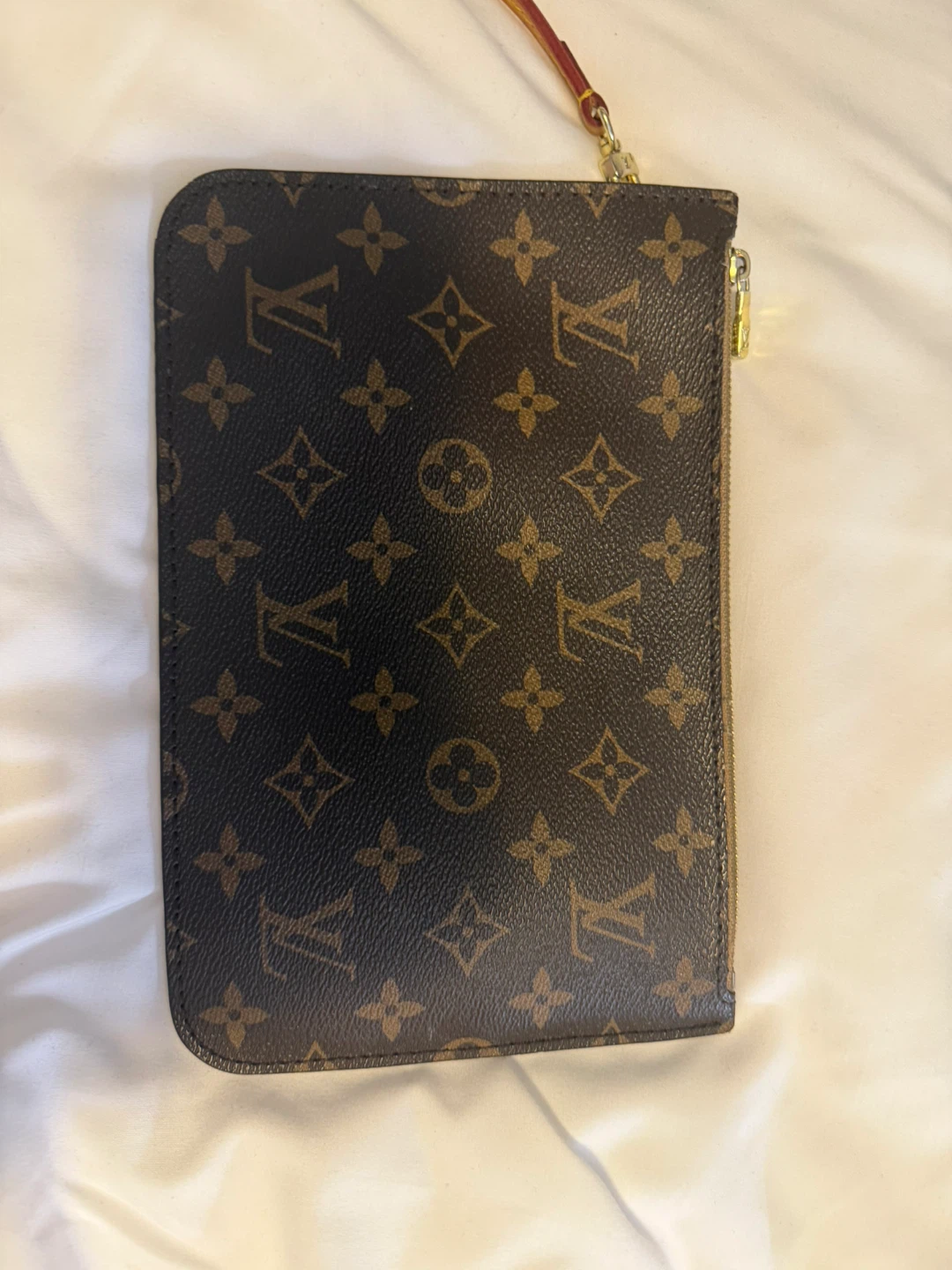 pouch - photo 2