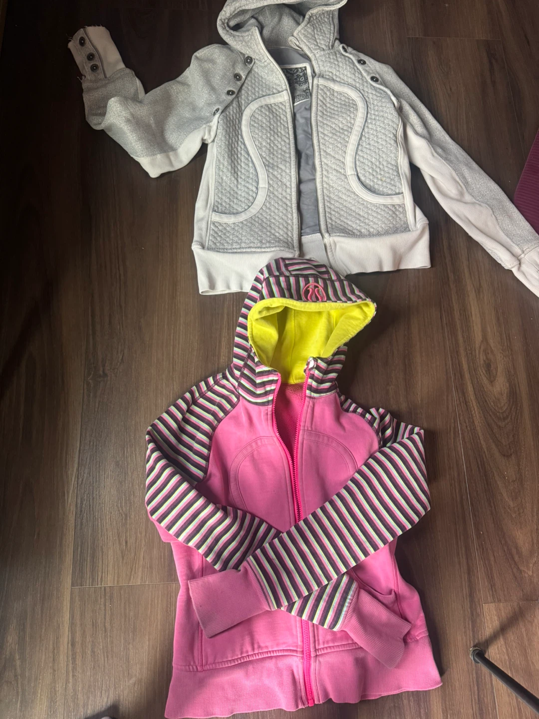 Lululemon Athletic Wear Bundle