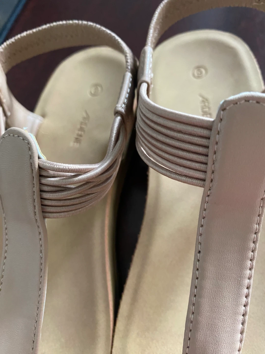 Ardene Women's Sandals Size 6 - photo 3