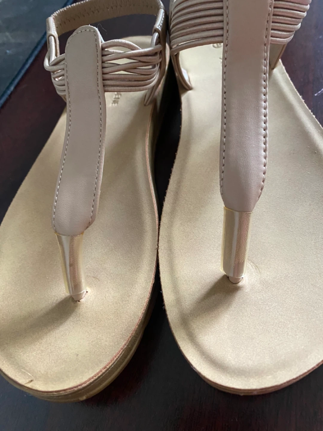 Ardene Women's Sandals Size 6 - photo 2
