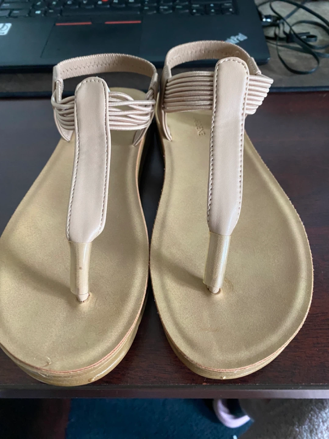 Ardene Women's Sandals Size 6