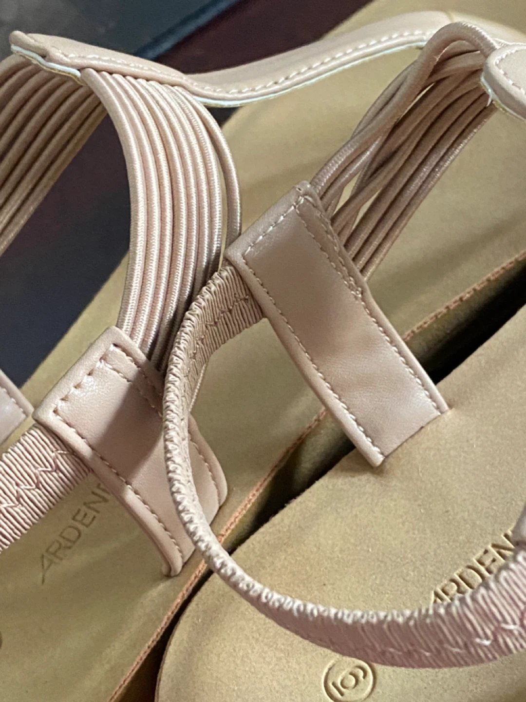 Ardene Women's Sandals Size 6 - photo 5