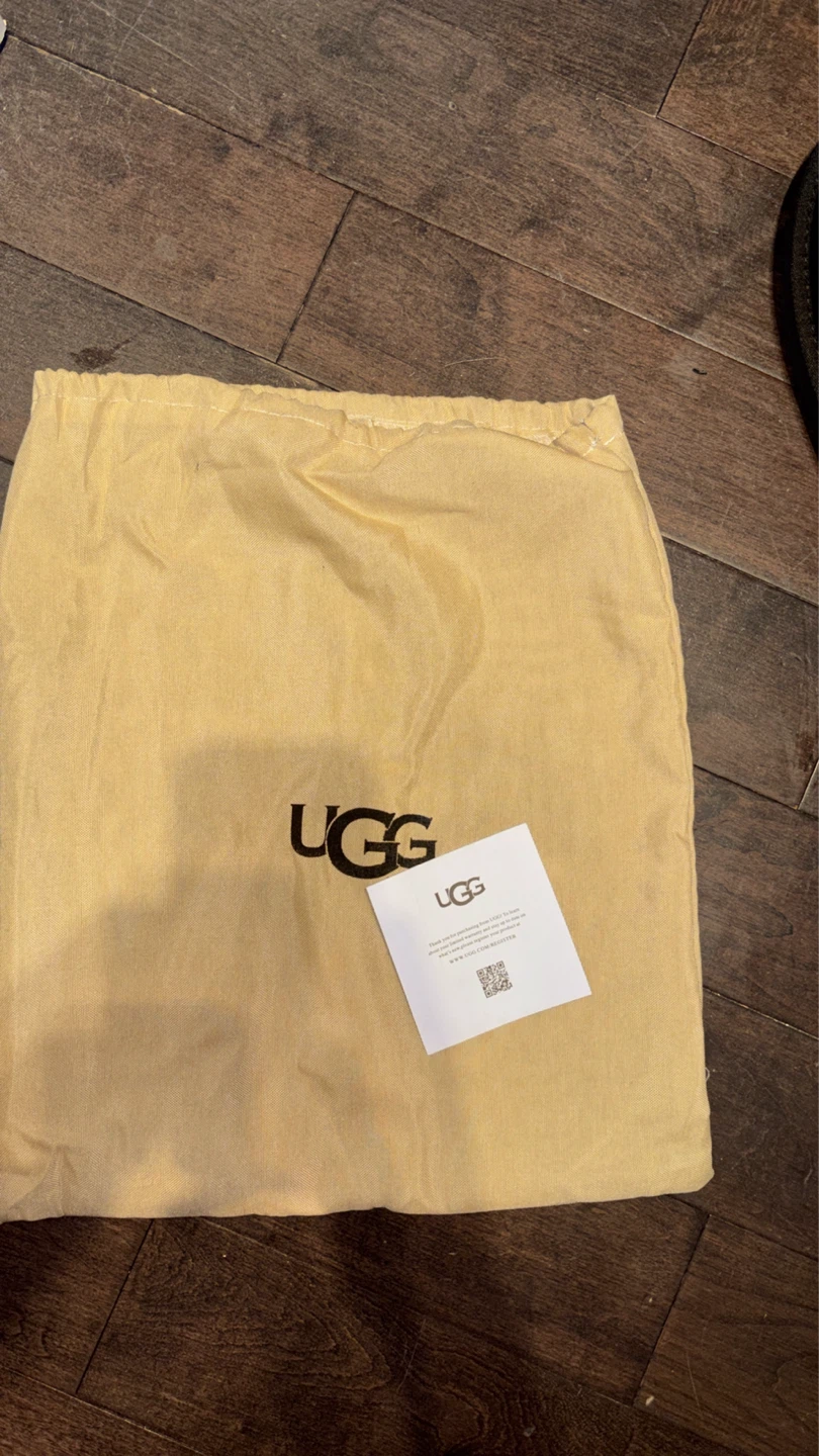 Men's Uggs Tasman - photo 4