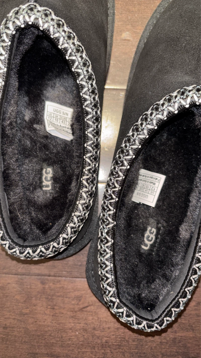 Men's Uggs Tasman - photo 3
