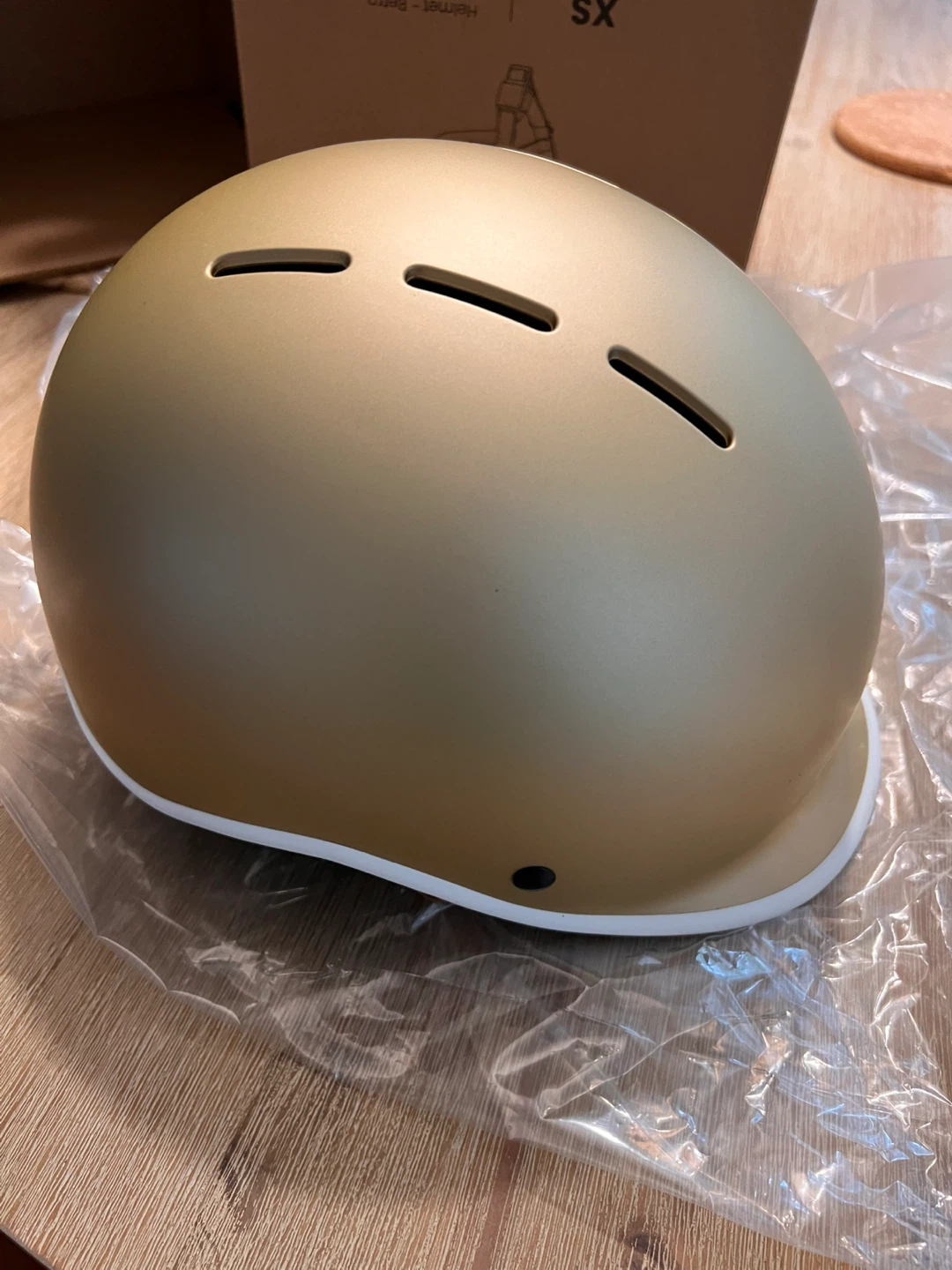 Coco Village Retro Helmet - XS - photo 3