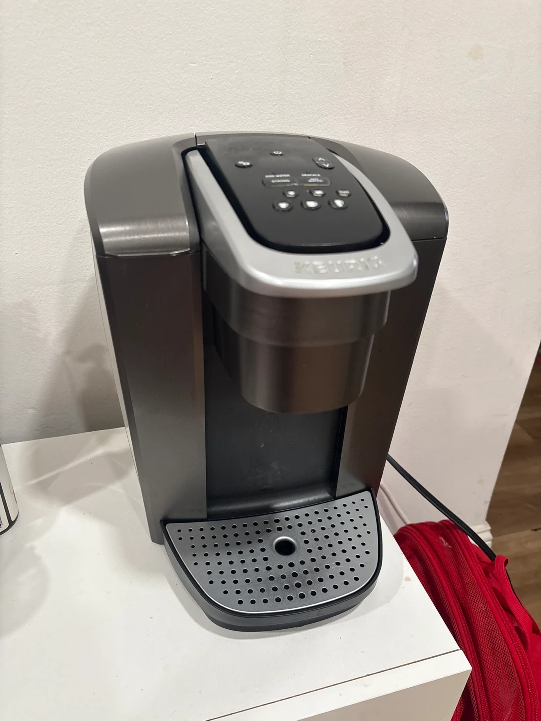 Keurig Single Serve Coffee Maker
