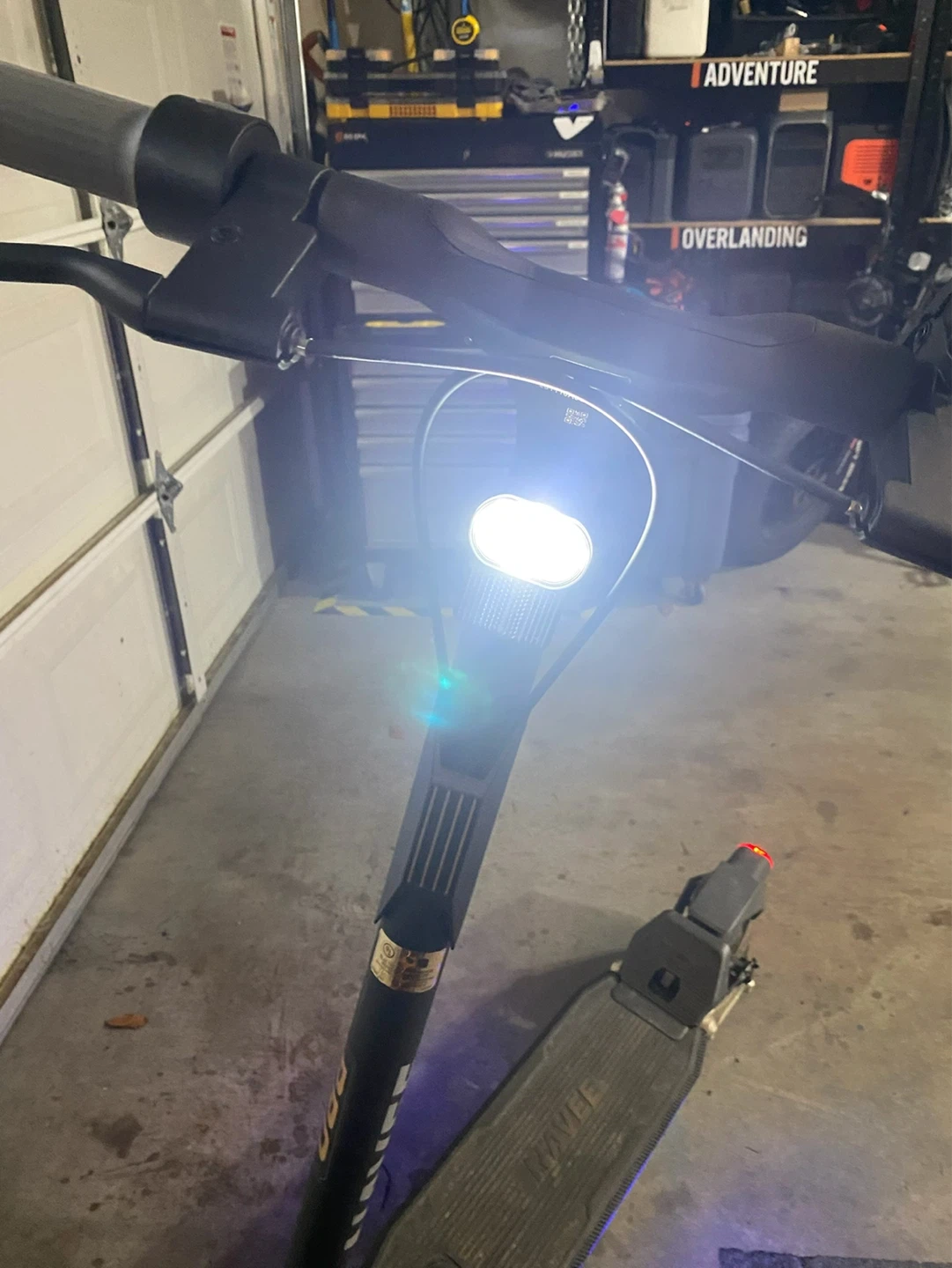 NAVEE e-scooter st3 pro - photo 2