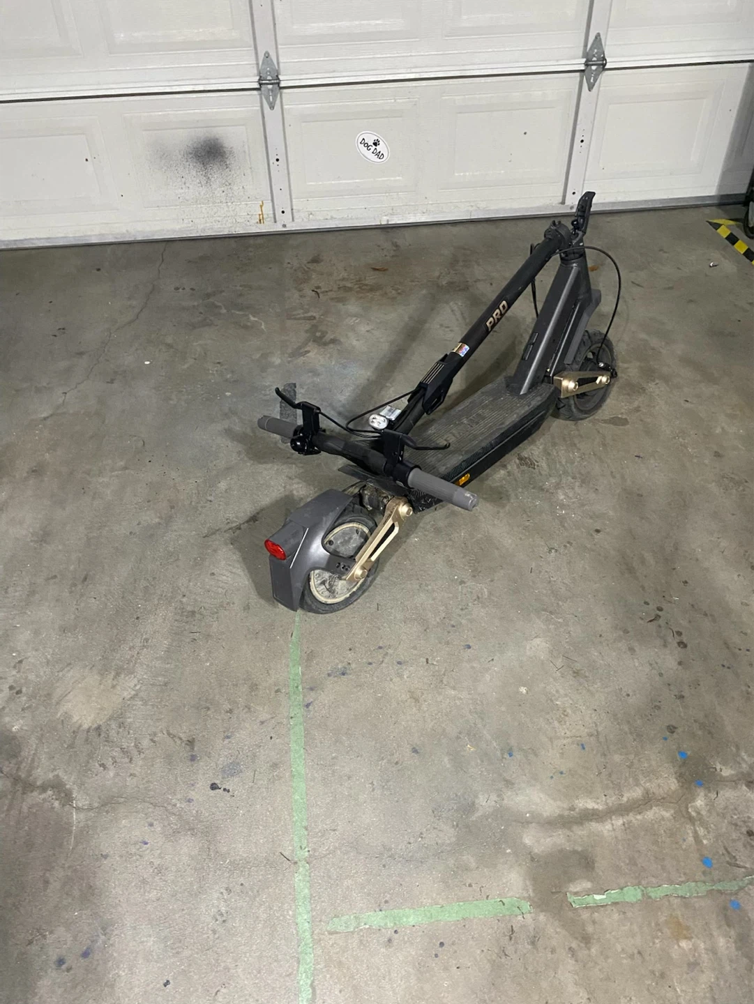 NAVEE e-scooter st3 pro - photo 4