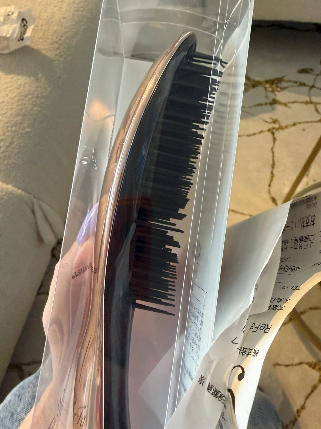 Refa Aile Brush - photo 2