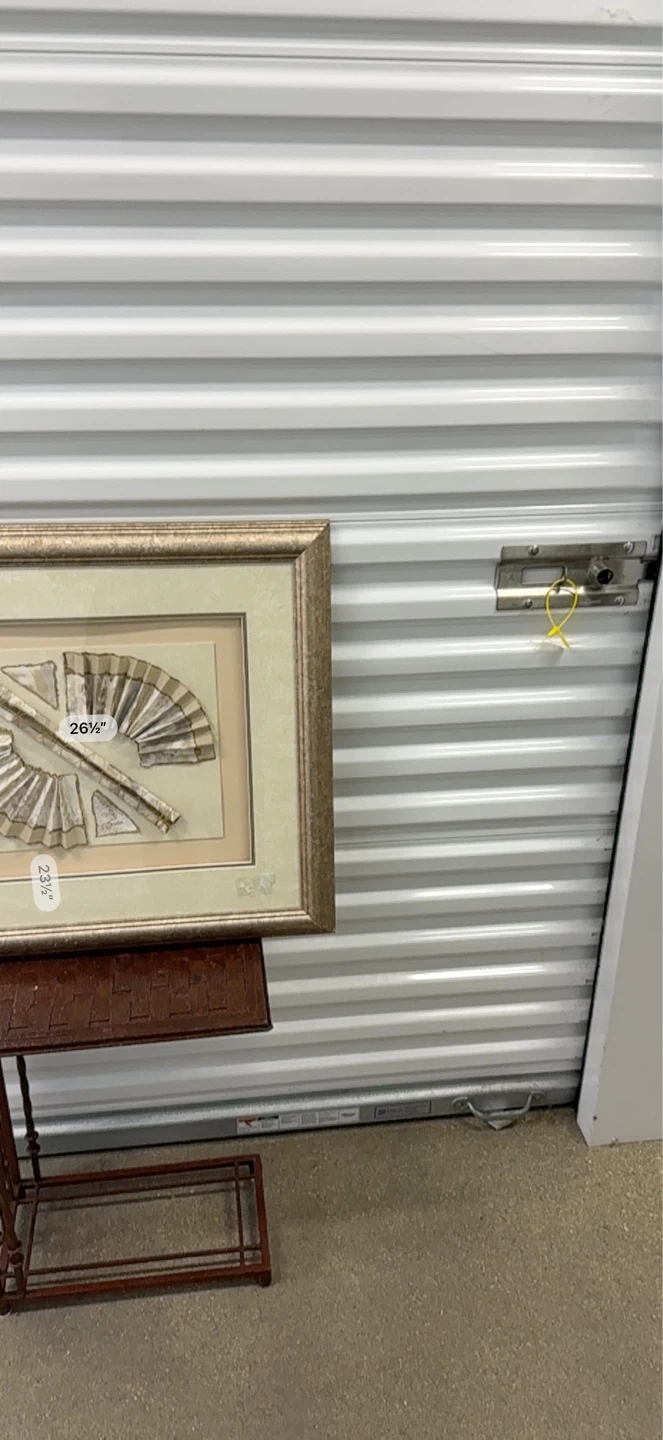 Quality American Artworks Opposition-Classic Framed Artwork - photo 3
